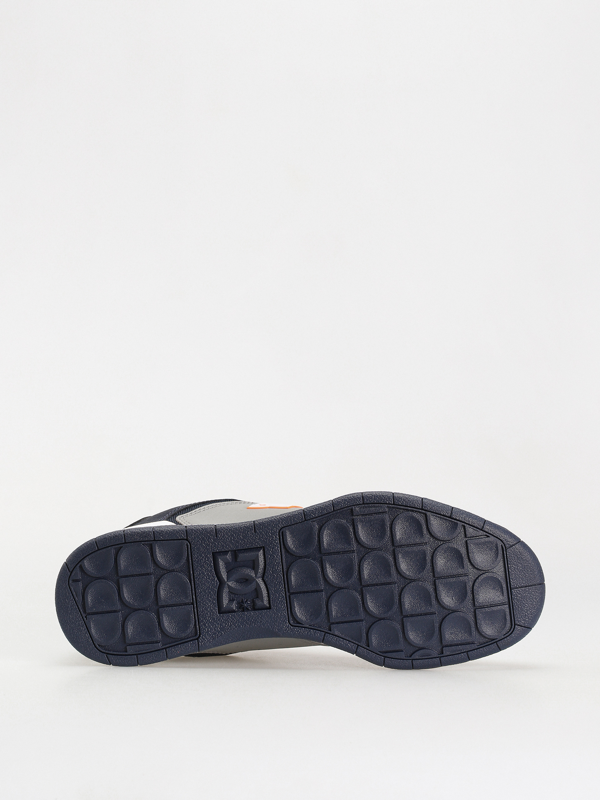 DC Central Cipők (navy/grey)