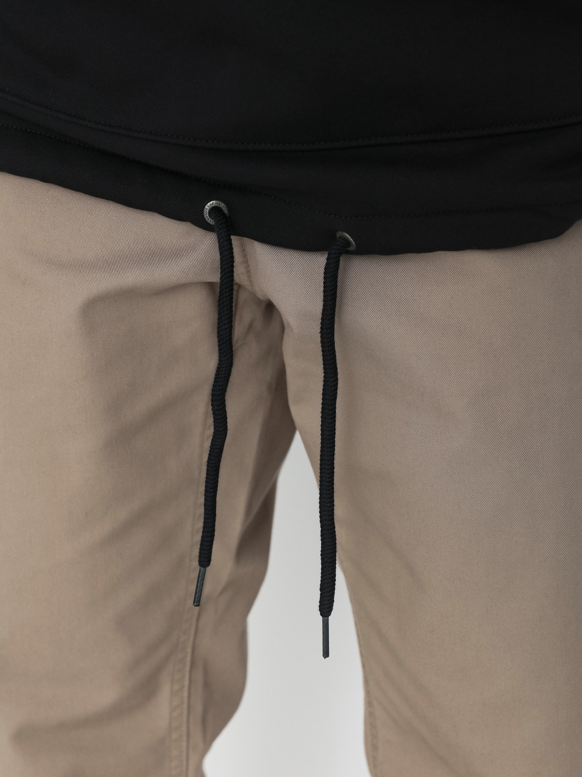 Vans Versa Standard Q Zip Pulóver (black)