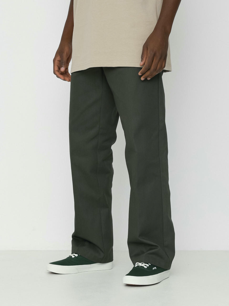 Dickies 874 Work Kisnadrág (olive green)