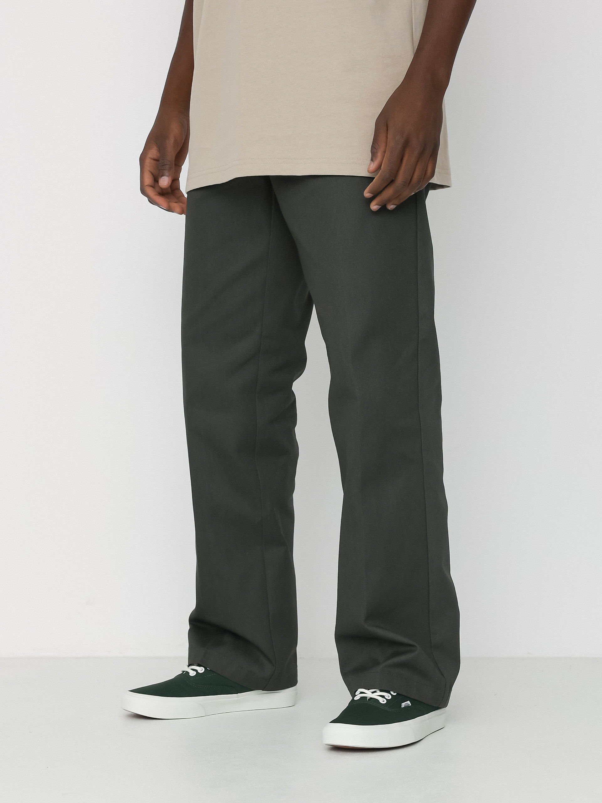 Dickies 874 Work Kisnadru00e1g (olive green)