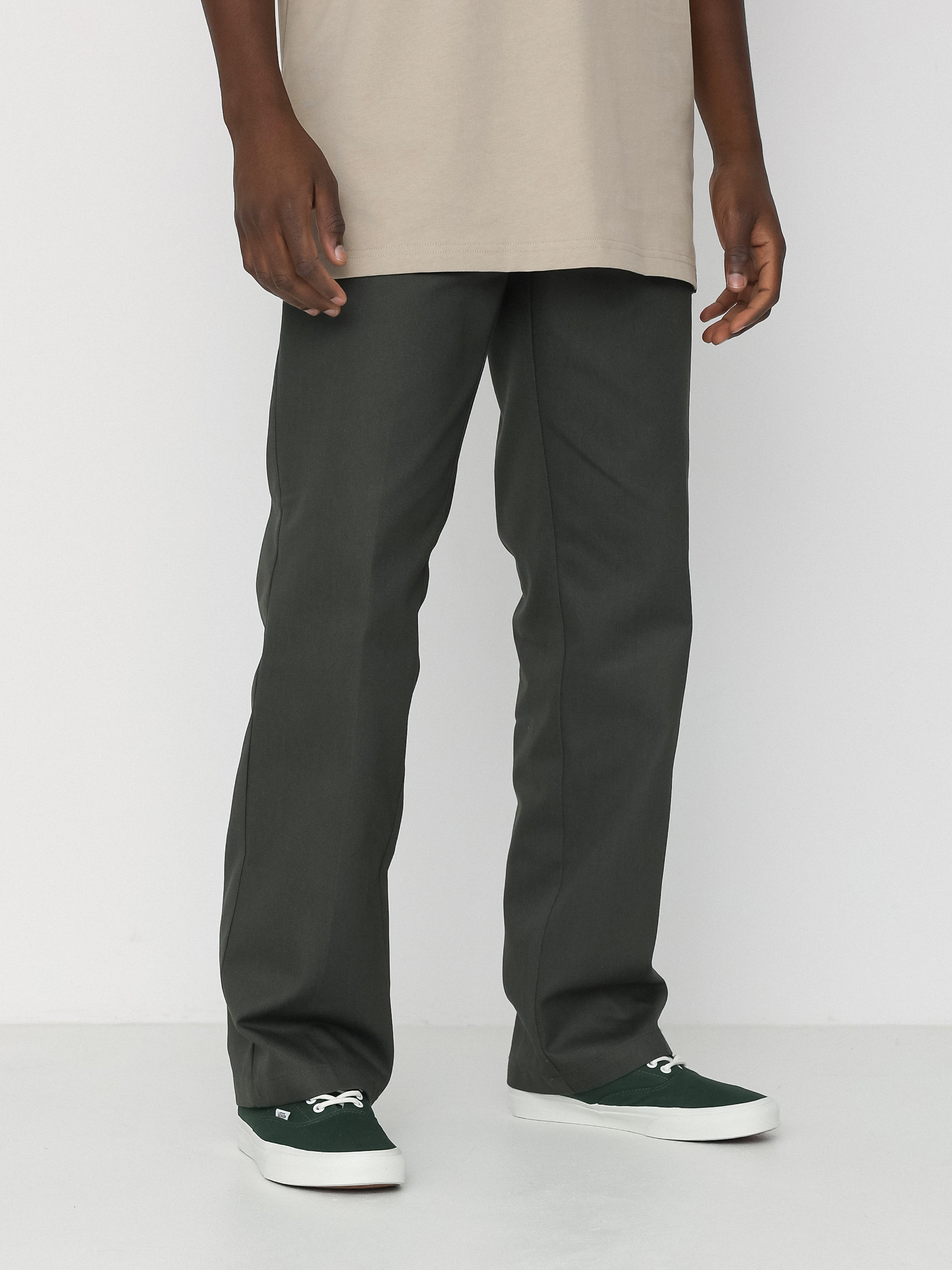 Dickies 874 Work Kisnadrág (olive green)