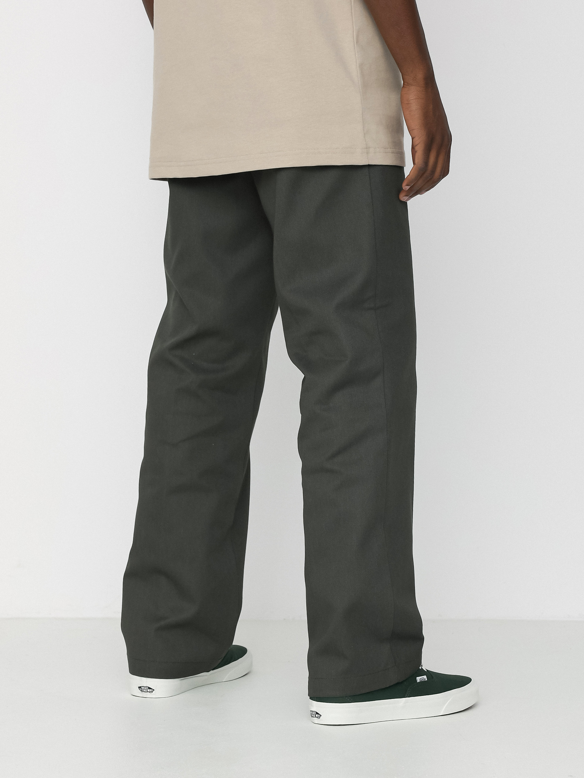 Dickies 874 Work Kisnadrág (olive green)