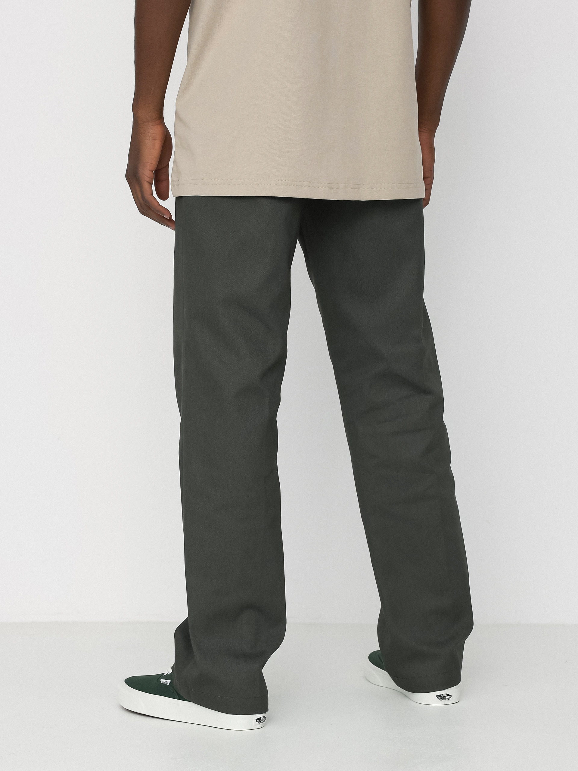 Dickies 874 Work Kisnadrág (olive green)