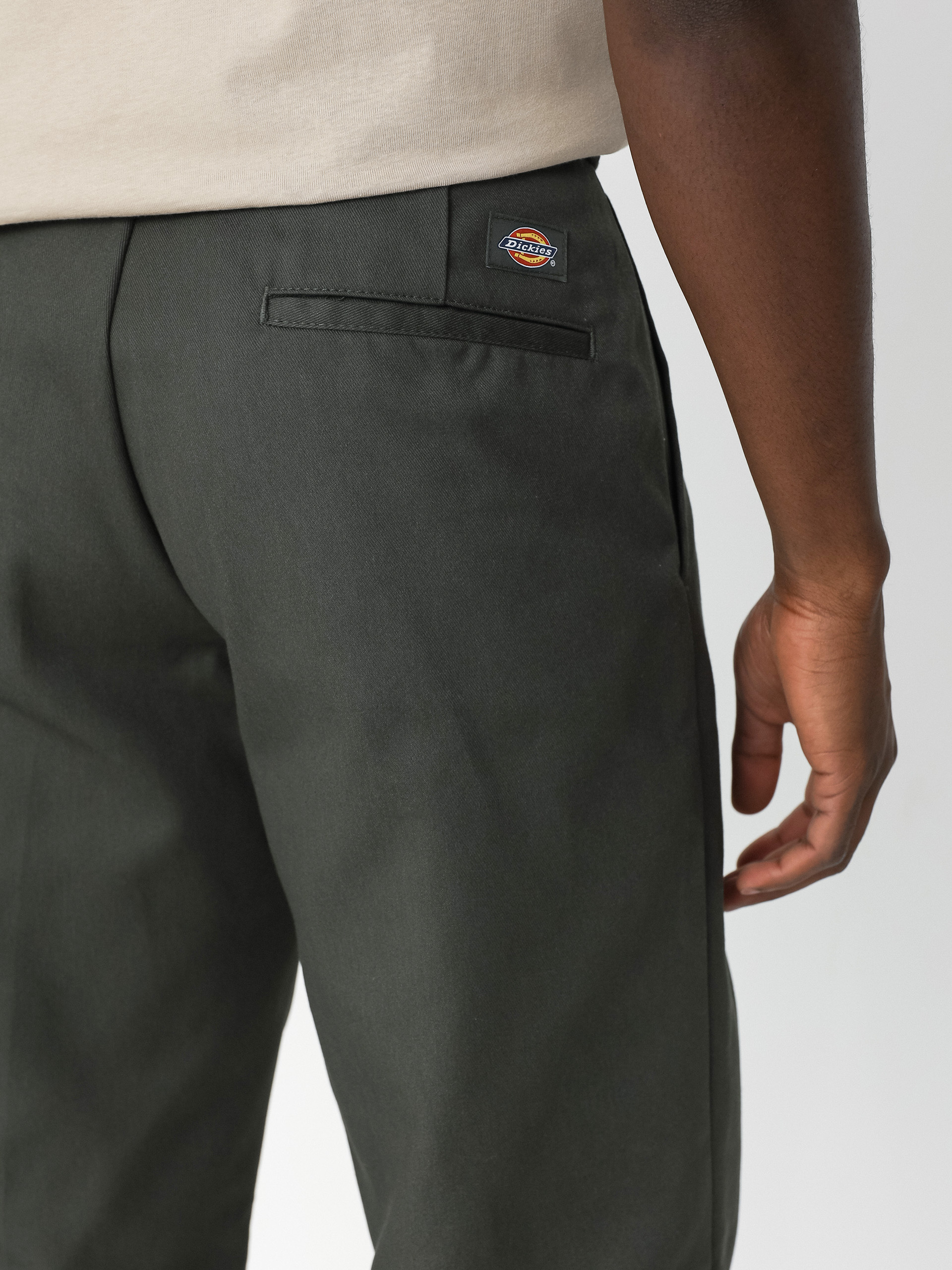 Dickies 874 Work Kisnadrág (olive green)