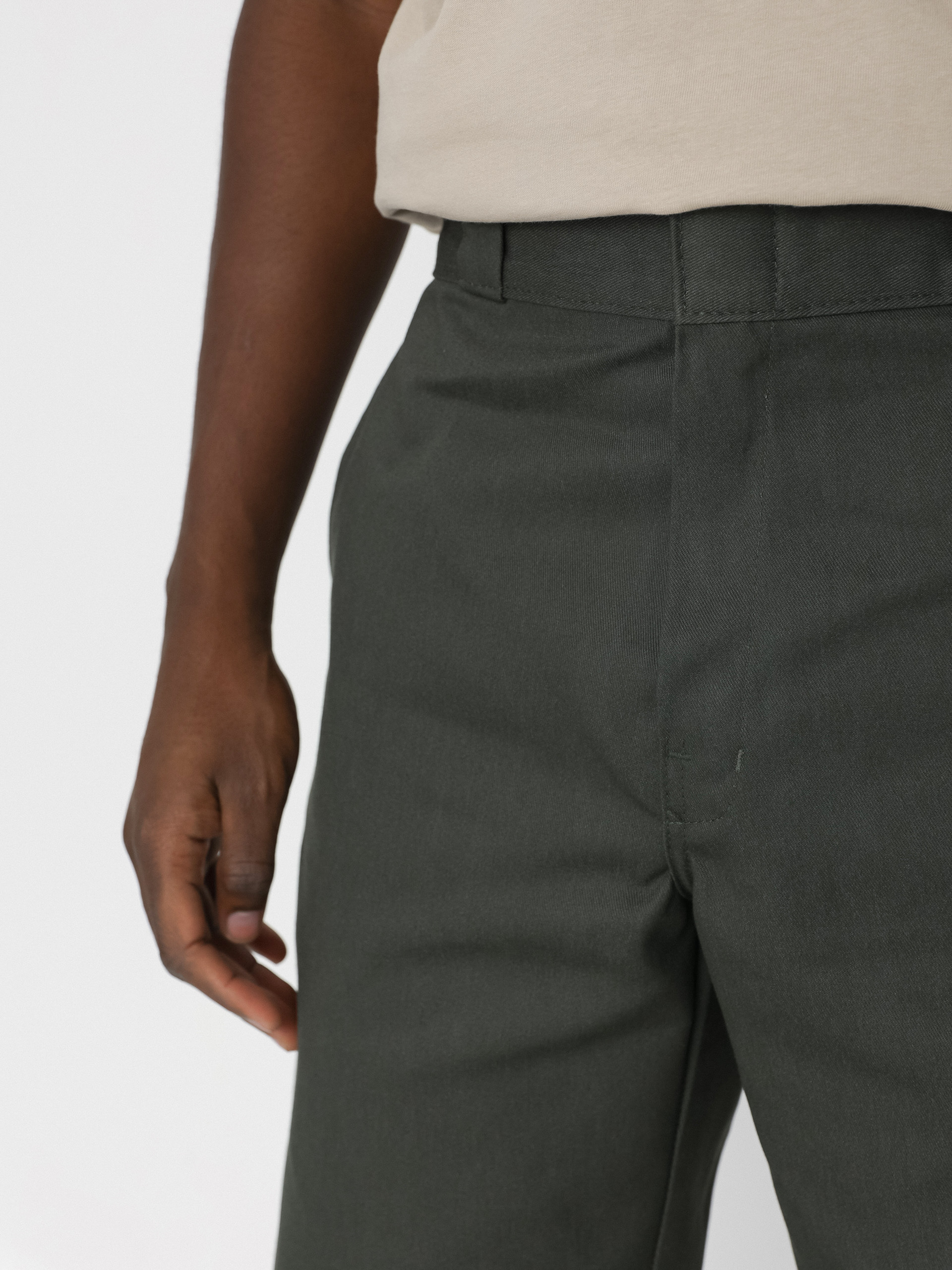 Dickies 874 Work Kisnadrág (olive green)