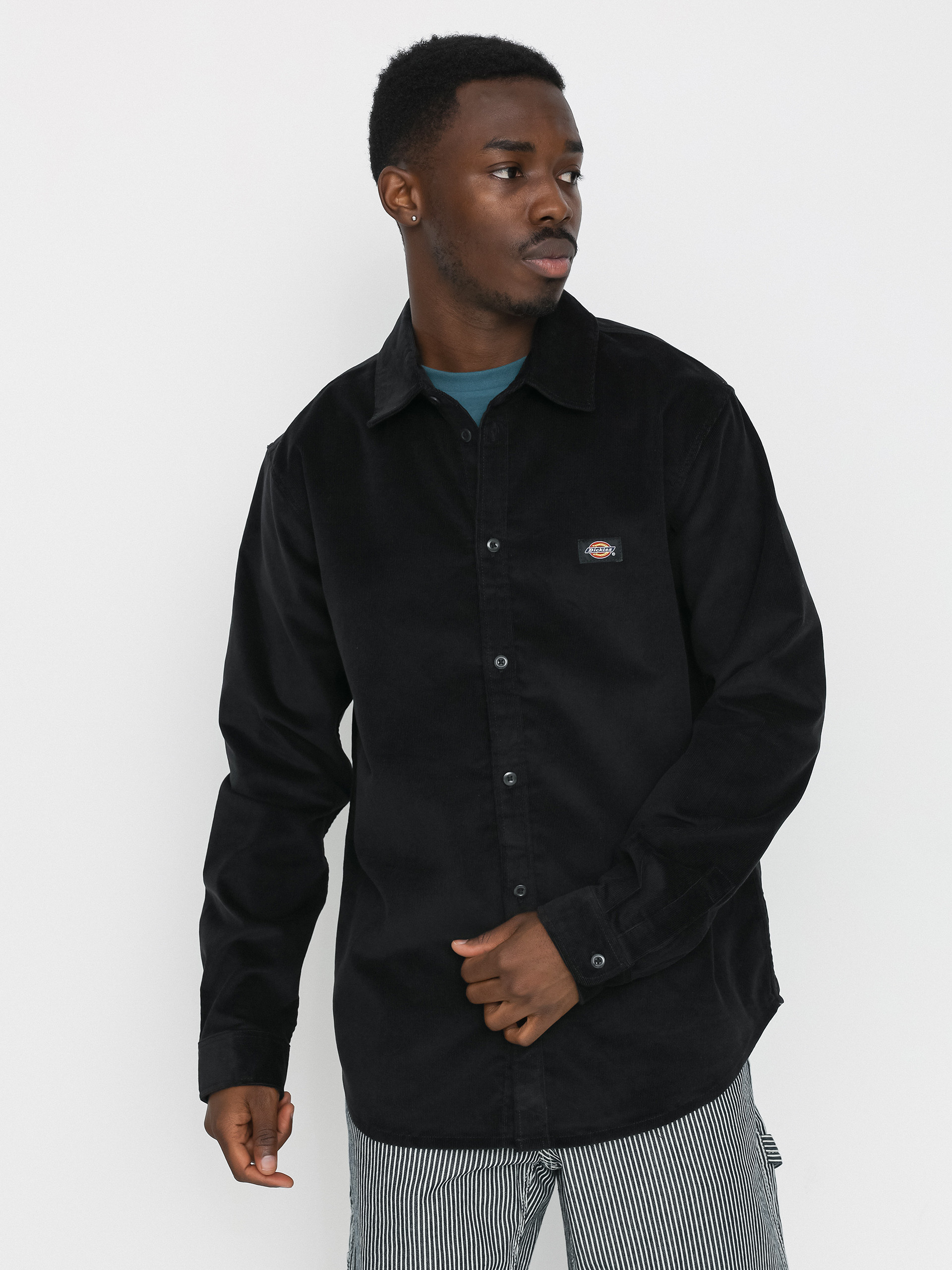 Dickies Wilsonville Ing (black)