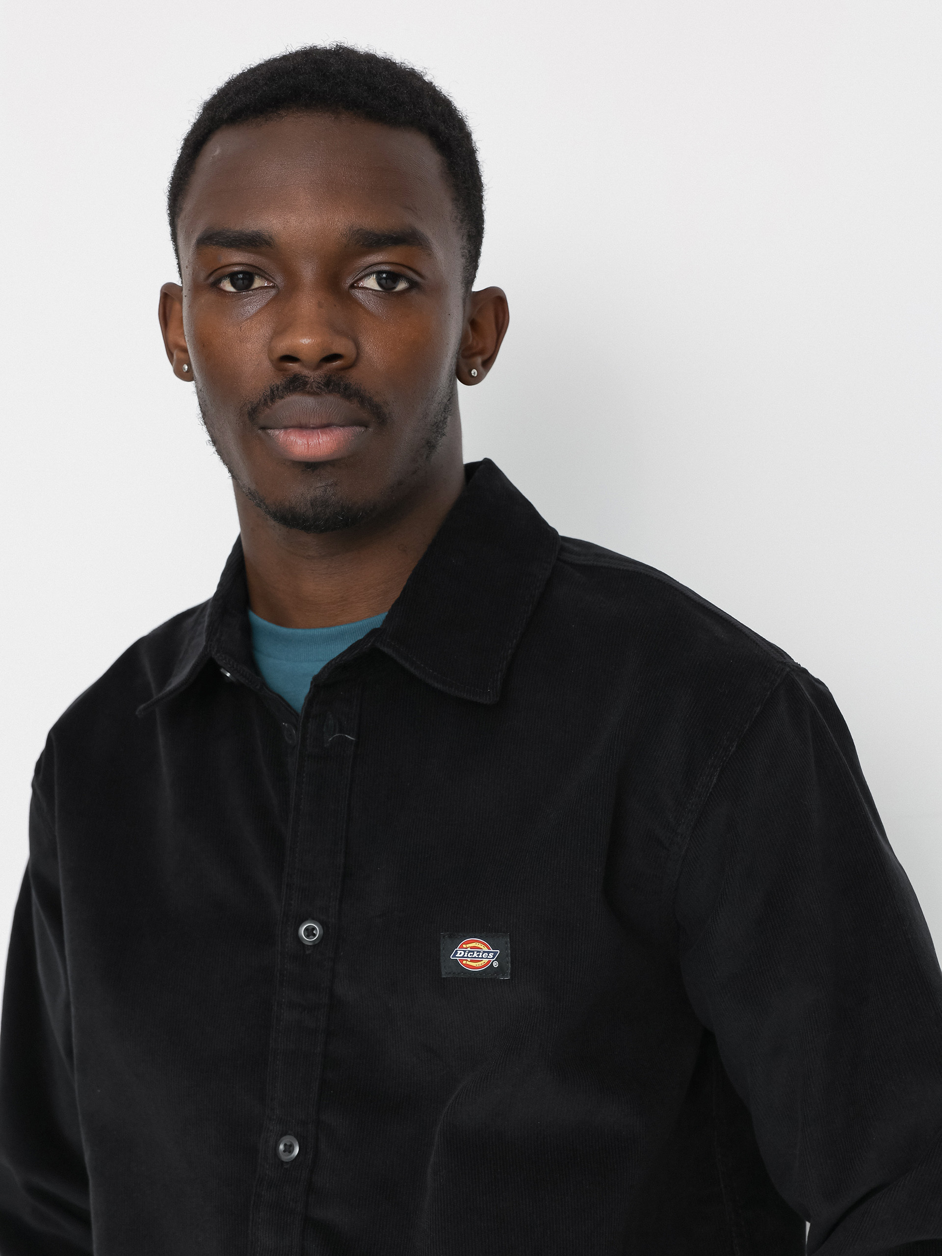 Dickies Wilsonville Ing (black)