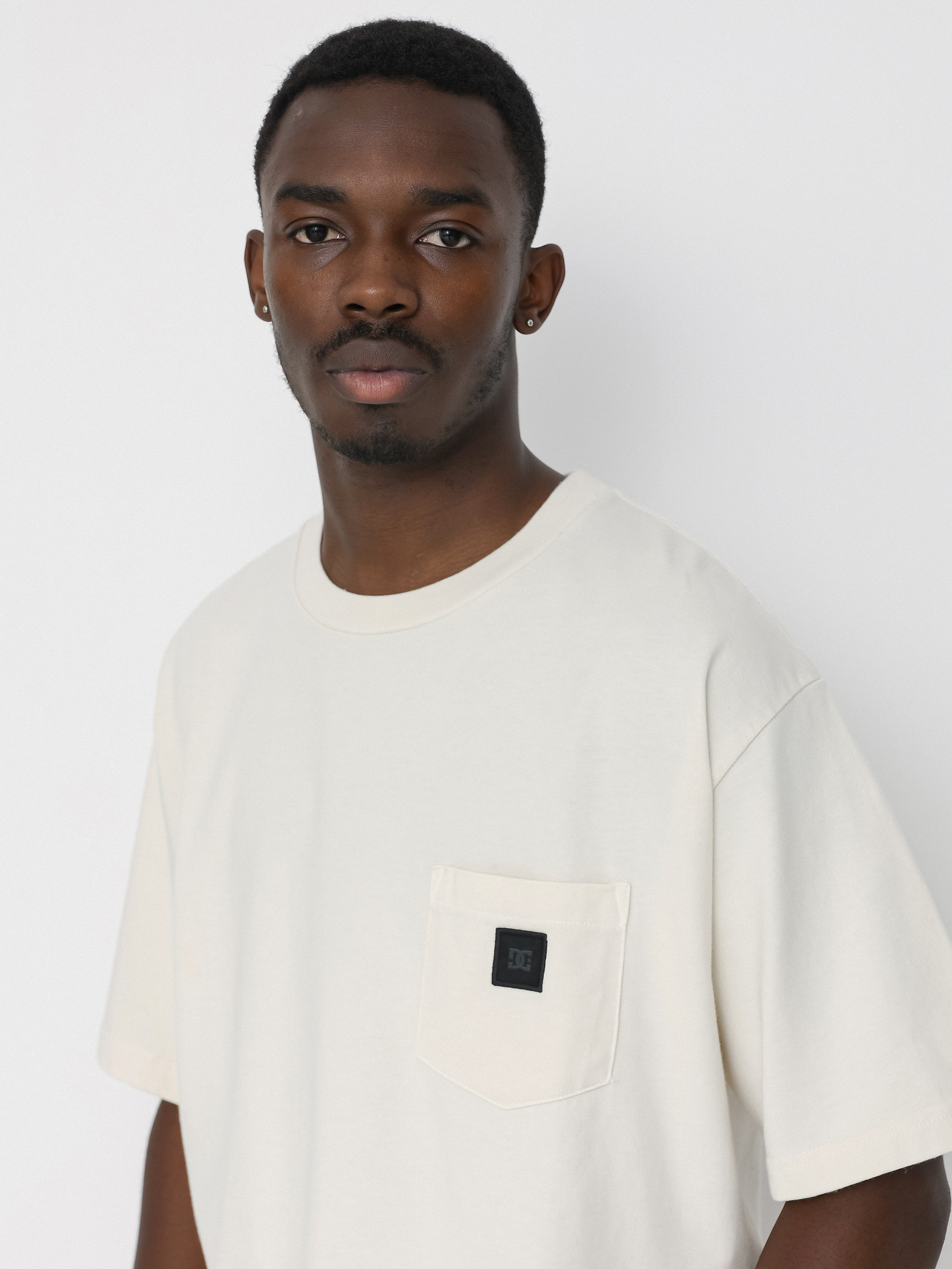 DC 1994 póló (lily wht garment dye)