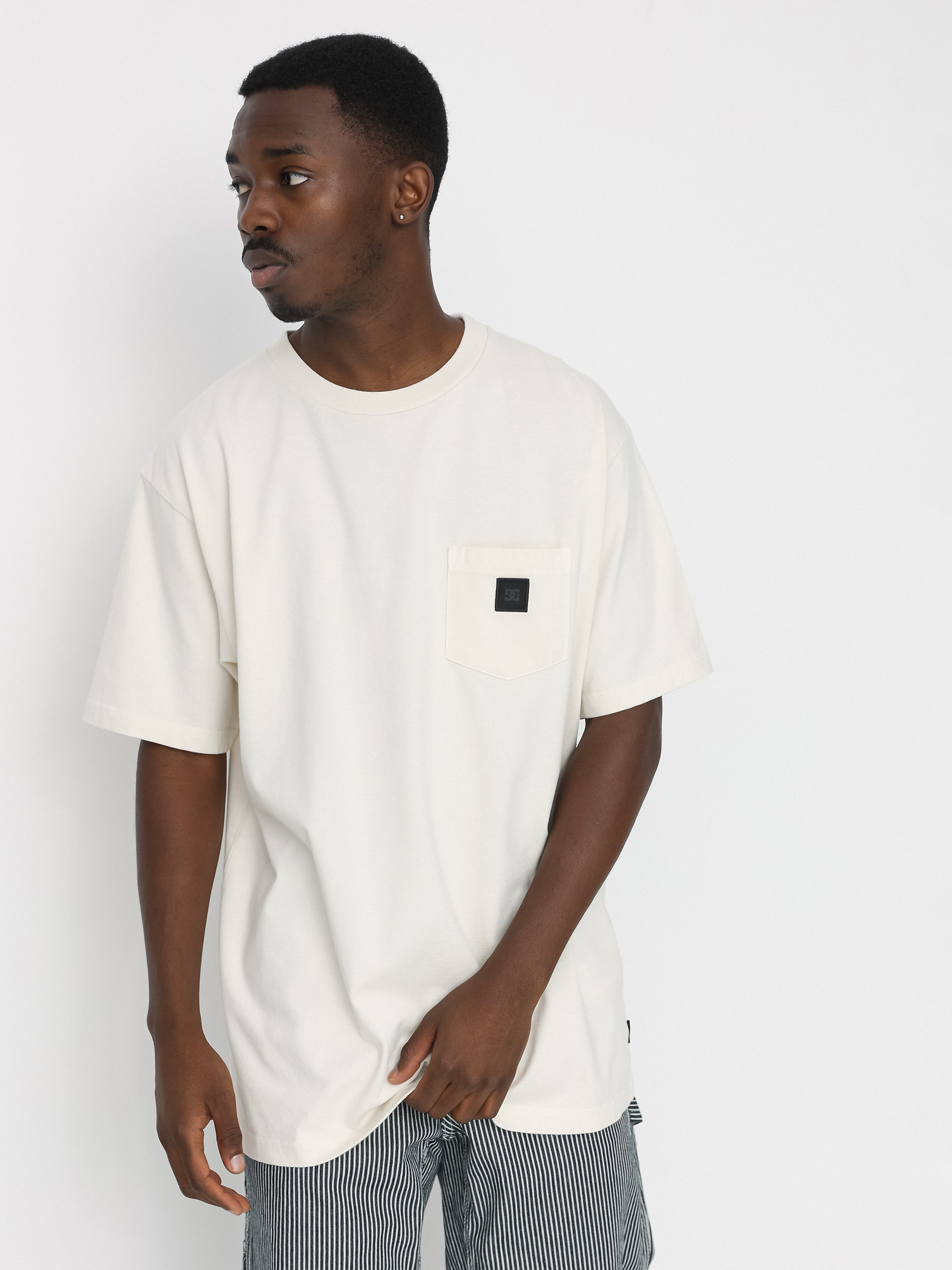 DC 1994 póló (lily wht garment dye)