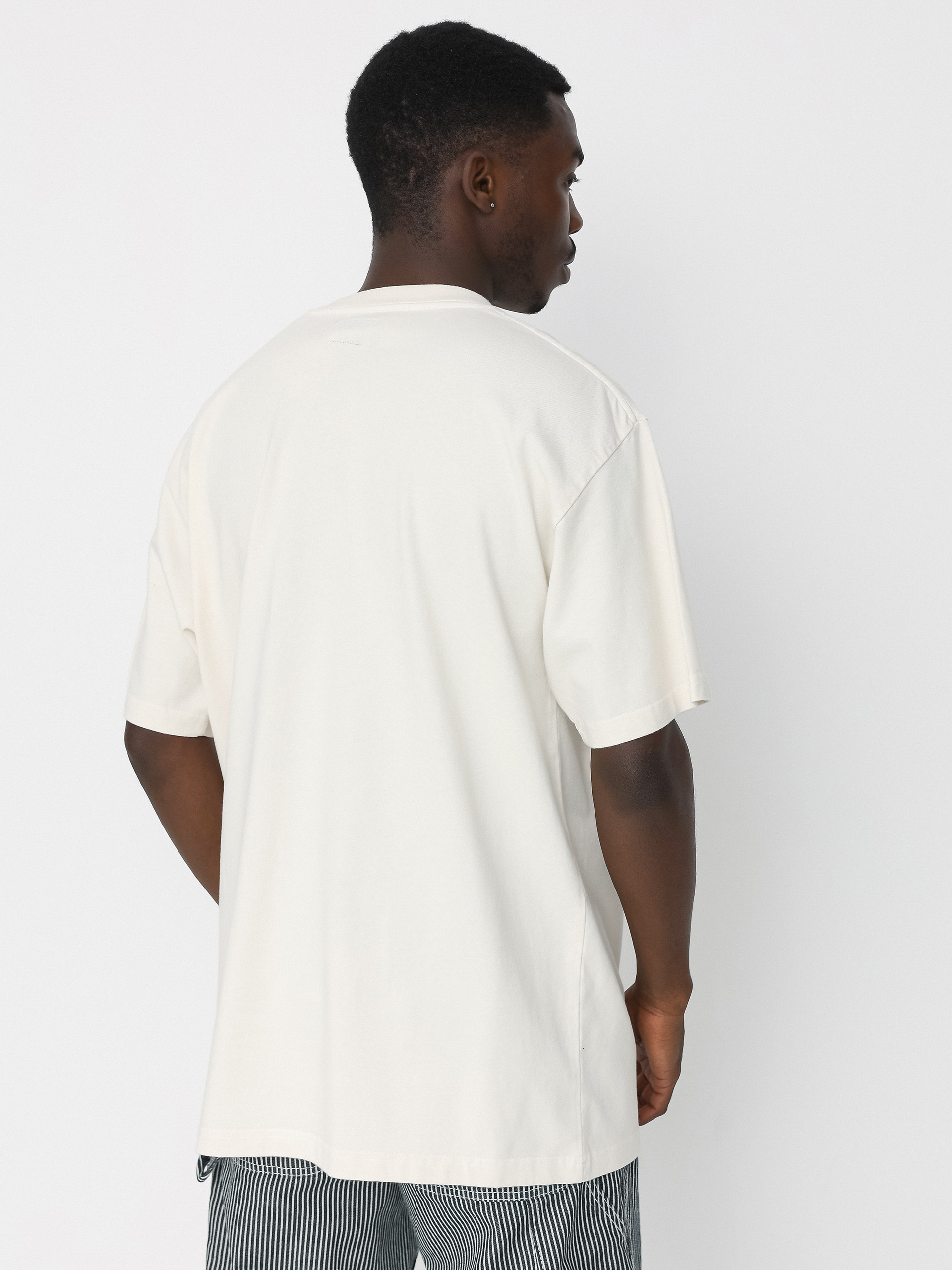 DC 1994 póló (lily wht garment dye)