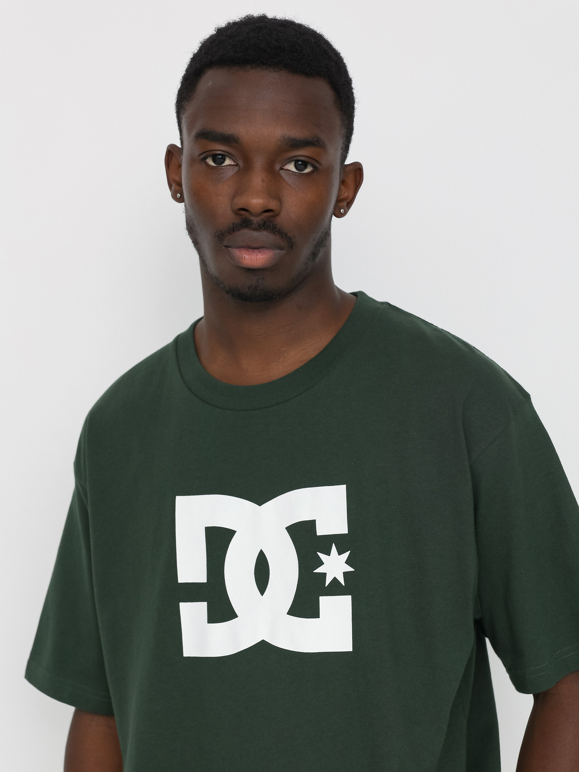 DC Star póló (sycamore)