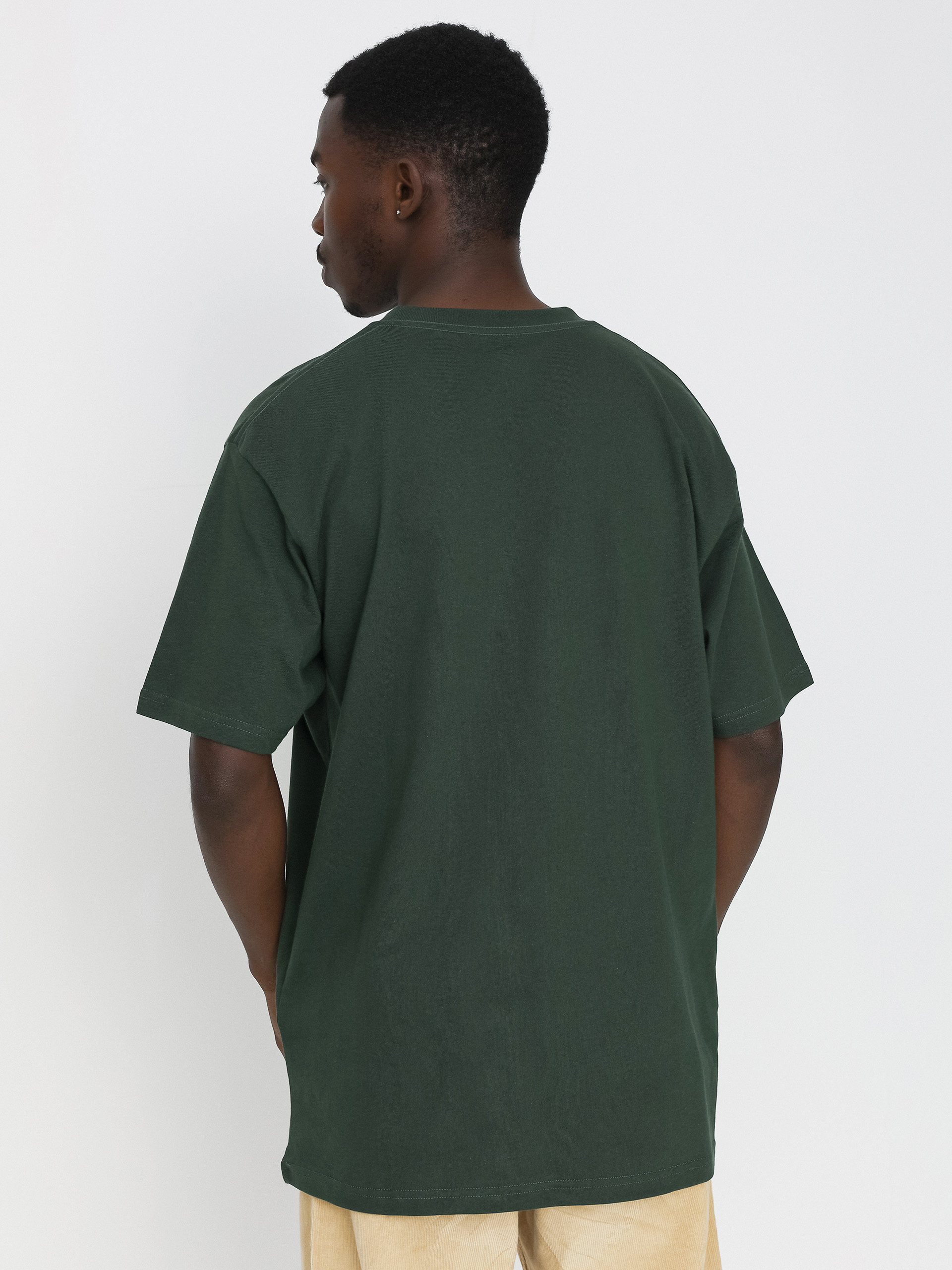 DC Star póló (sycamore)