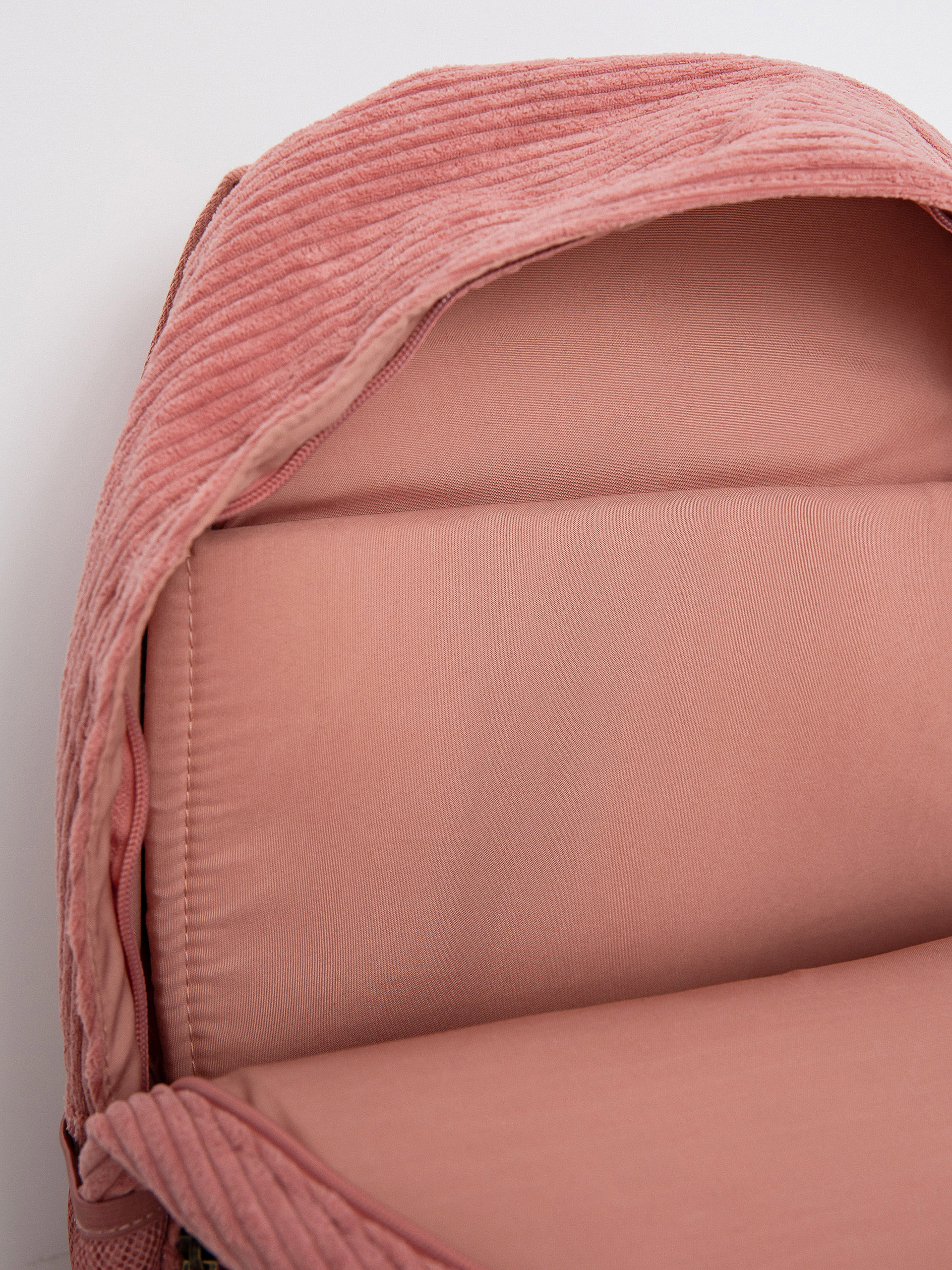 Roxy Cozy Nature Hátizsák Wmn (sachet pink)