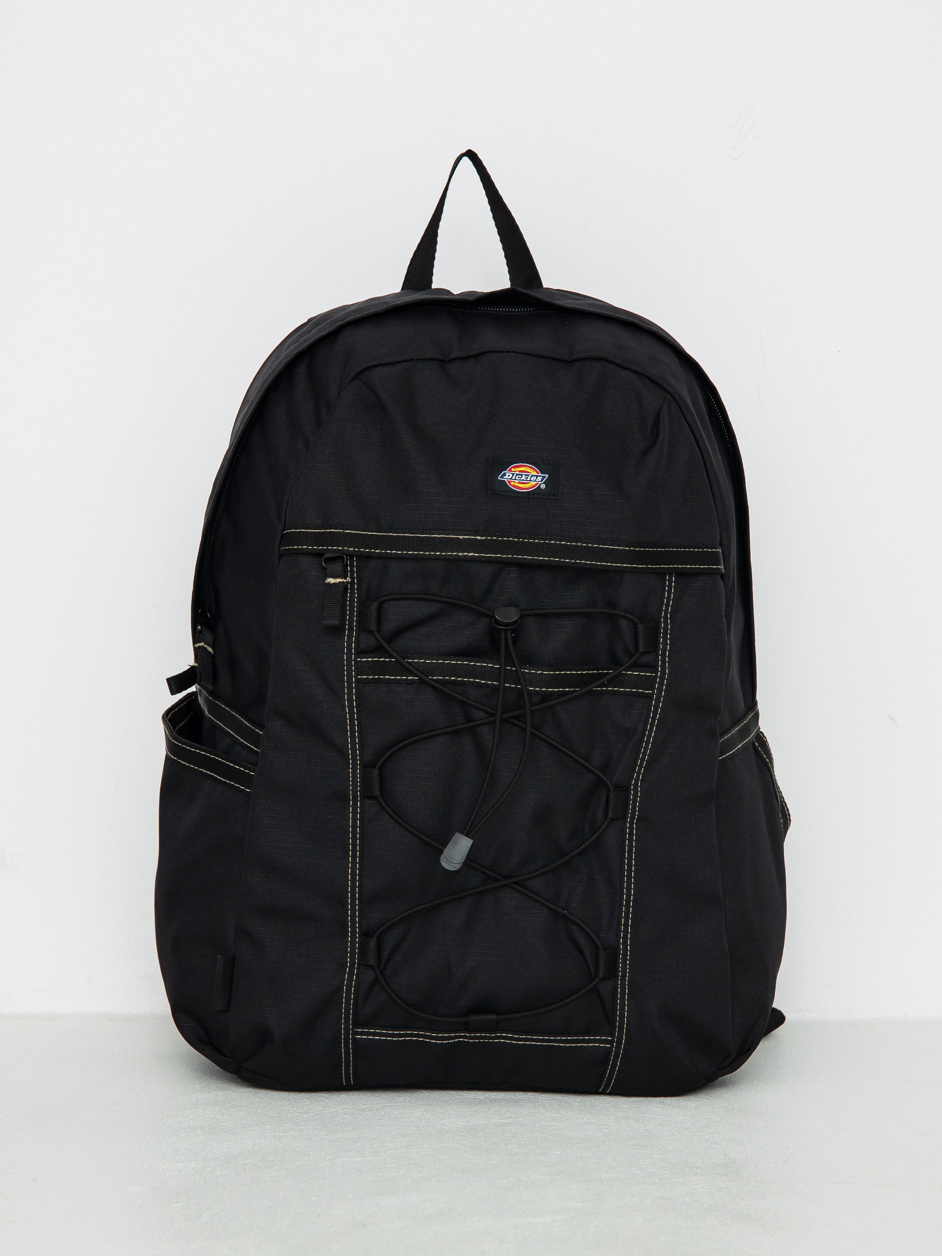 Dickies Ashville Hátizsák (black)