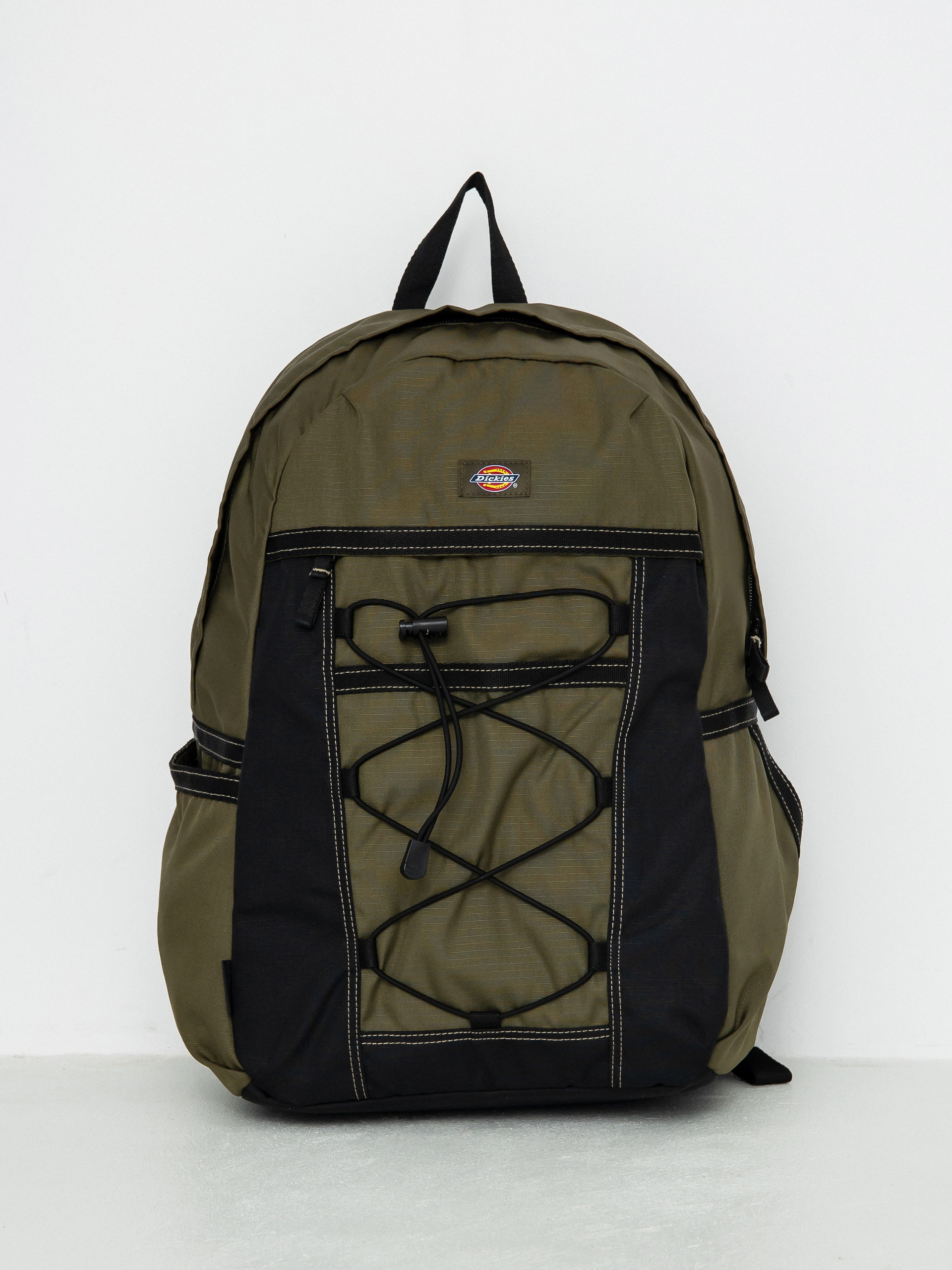 Dickies Ashville Hátizsák (military gr)