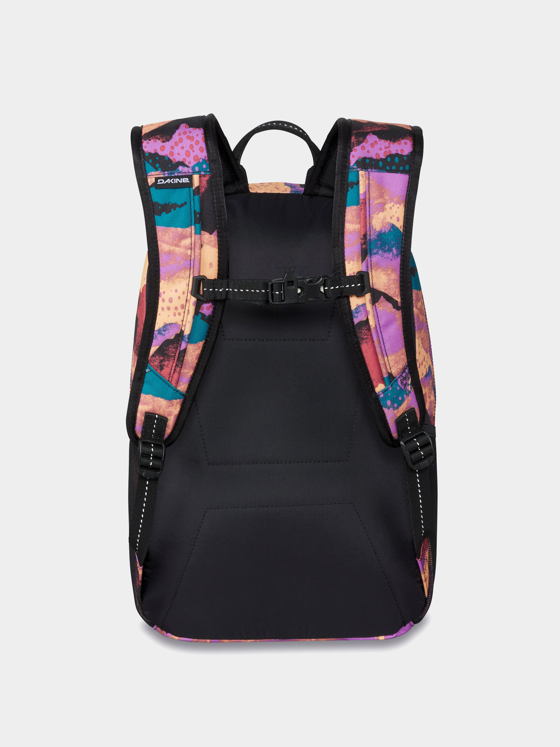 Dakine Kids Campus 18L JR Hátizsák (crafty)