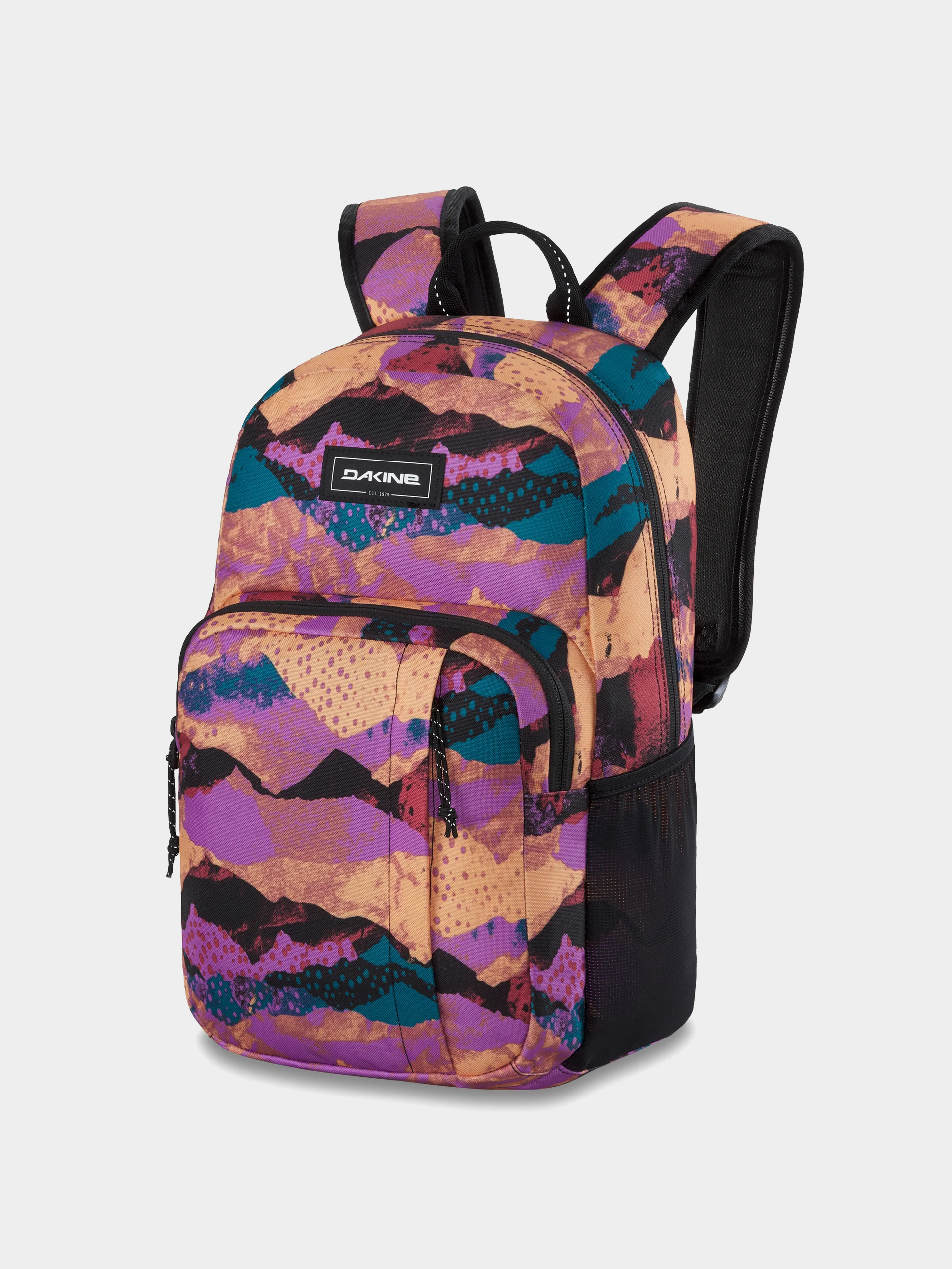 Dakine Kids Campus 18L JR Hátizsák (crafty)