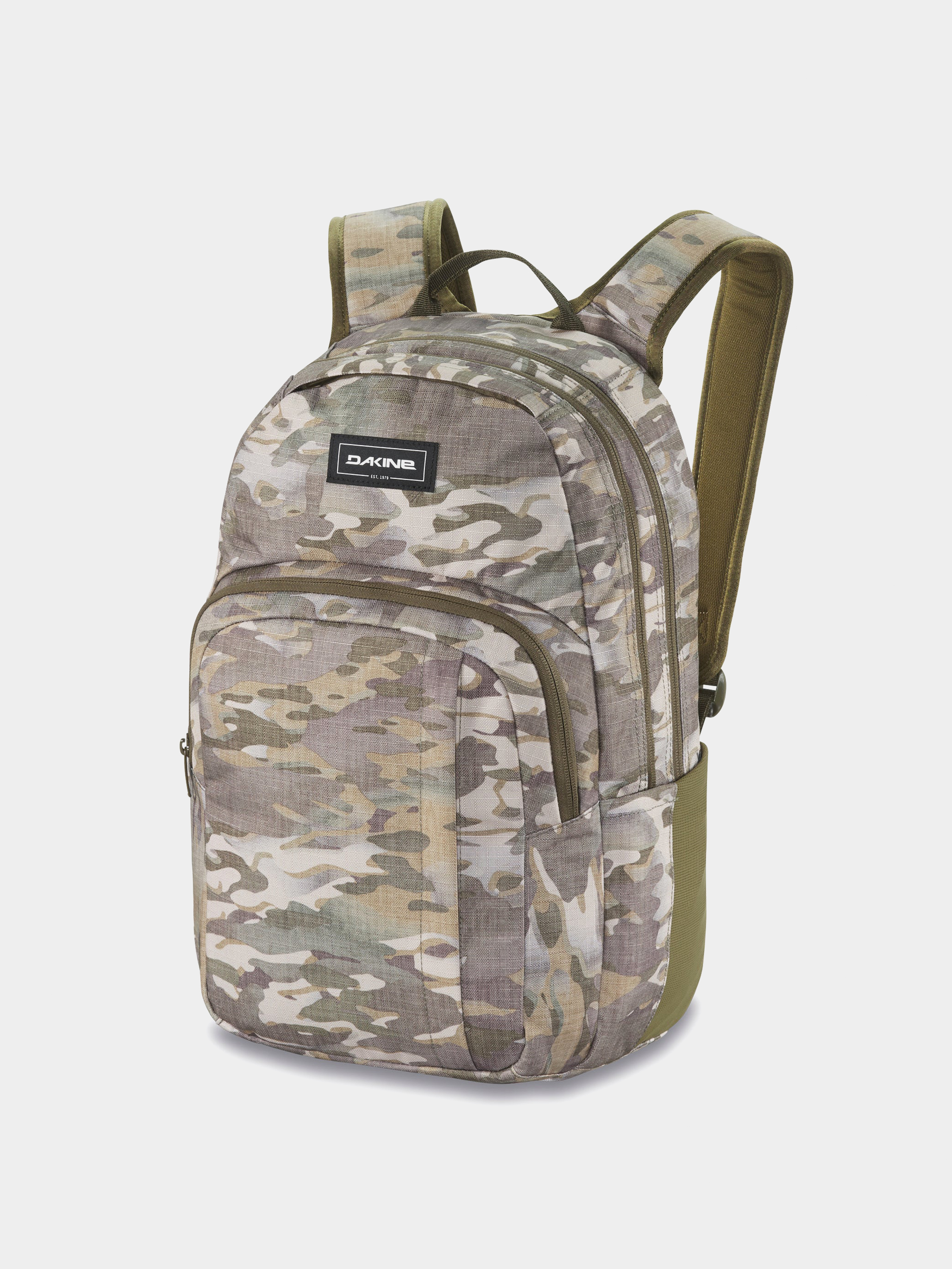 Dakine Campus M 25L Hátizsák (vintage camo)