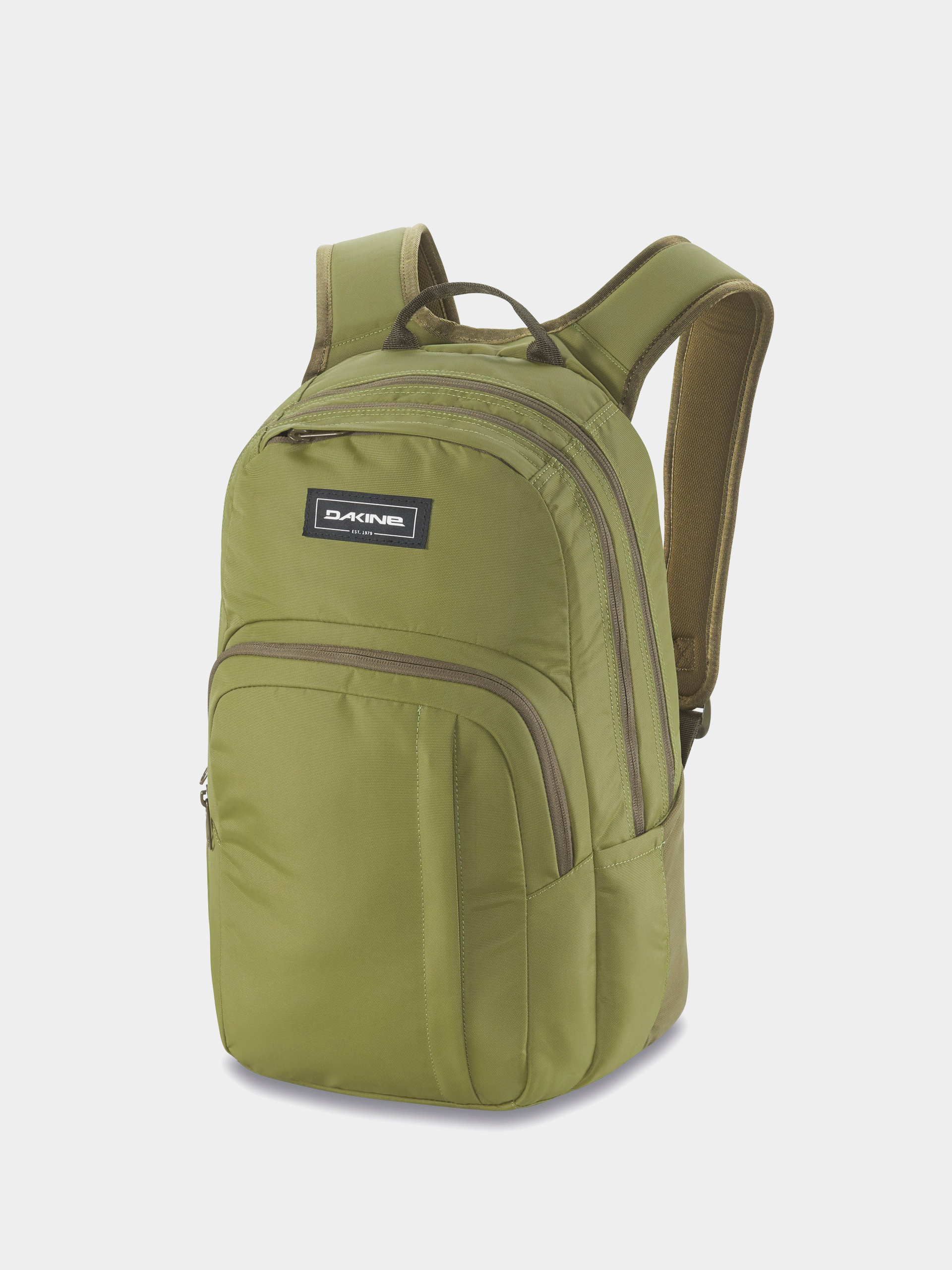 Dakine Campus M 25L Hátizsák (utility green)