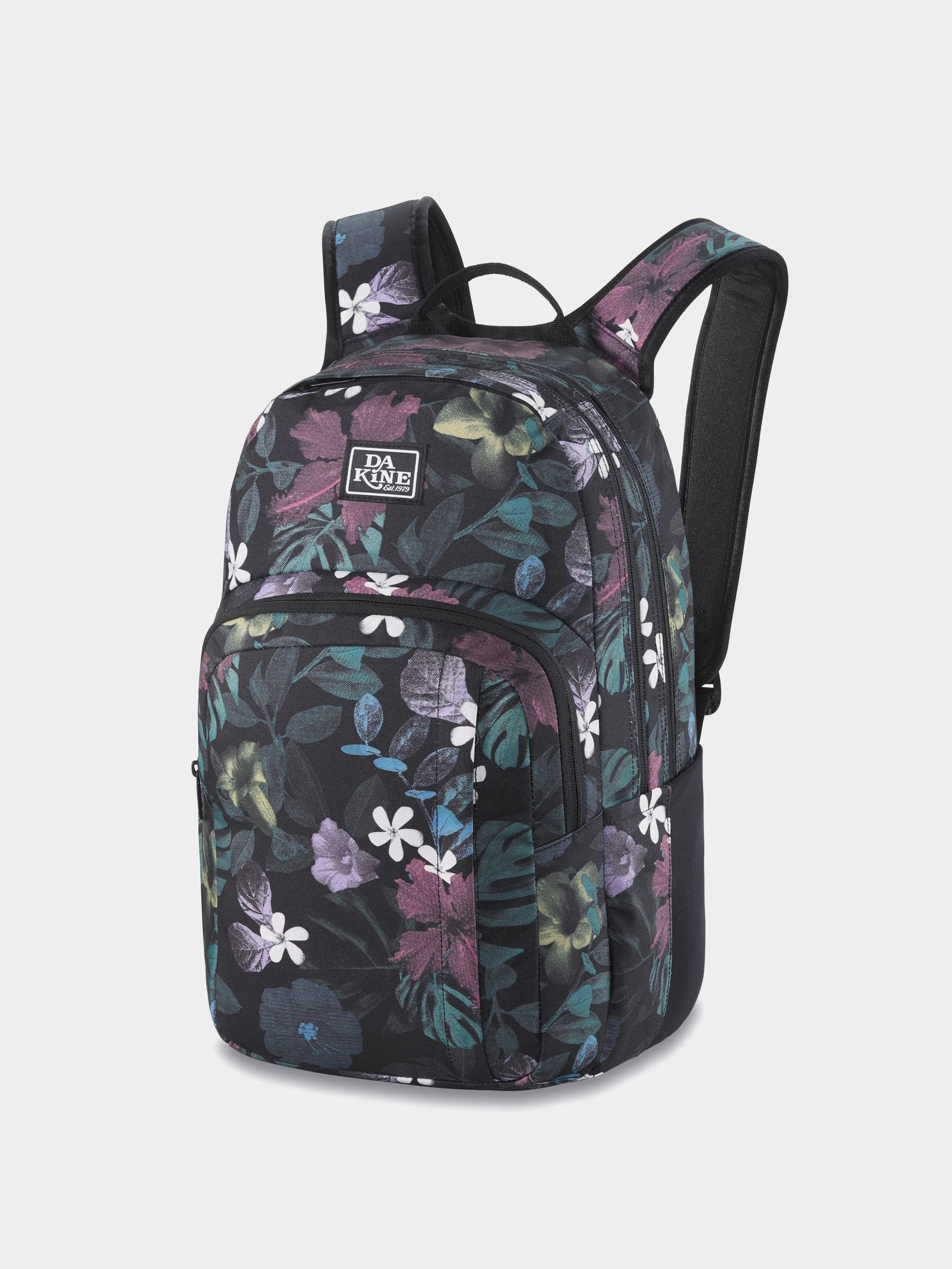 Dakine Campus M 25L Hátizsák (tropic dusk)