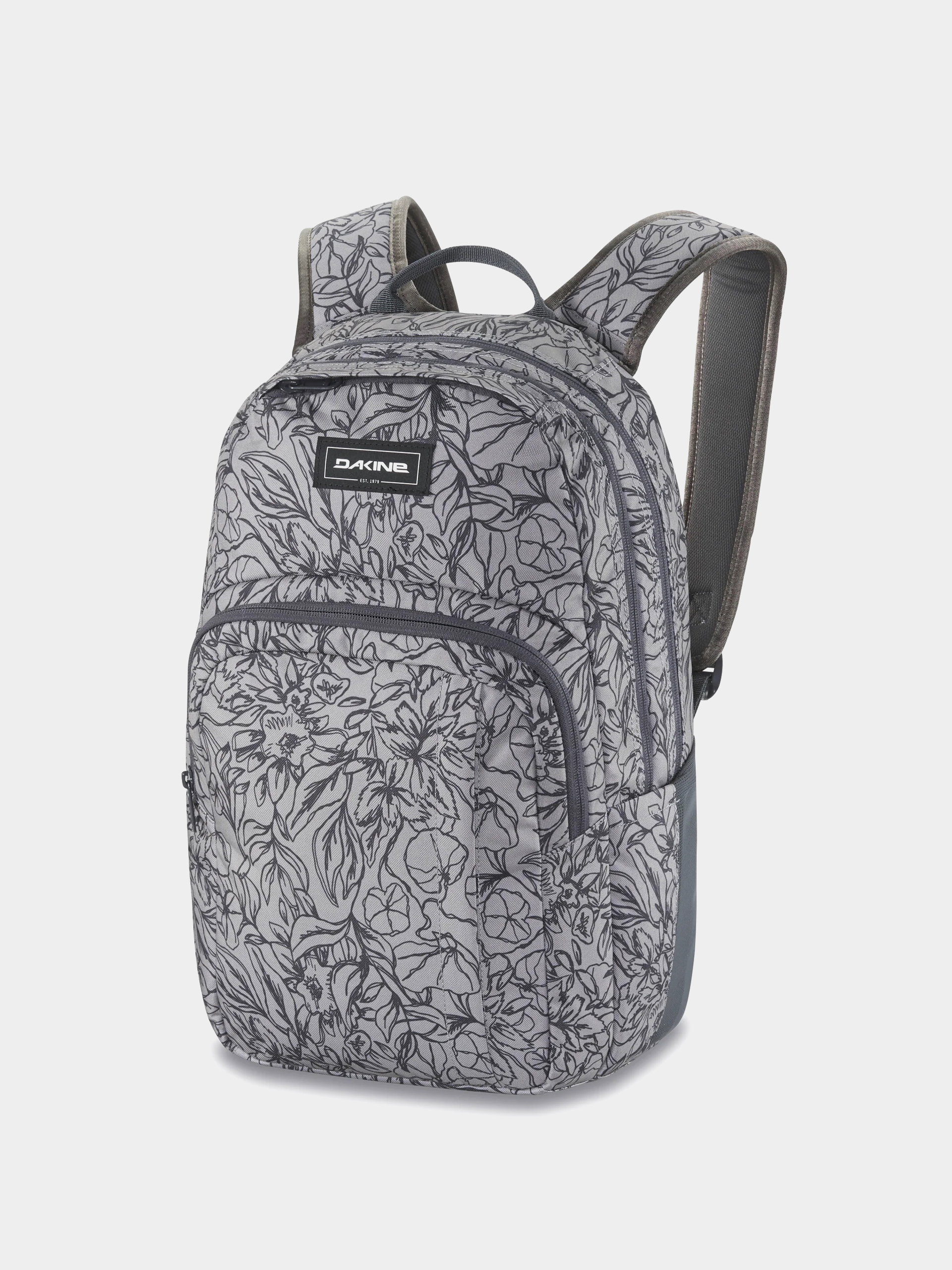 Dakine Campus M 25L Hátizsák (poppy griffin)