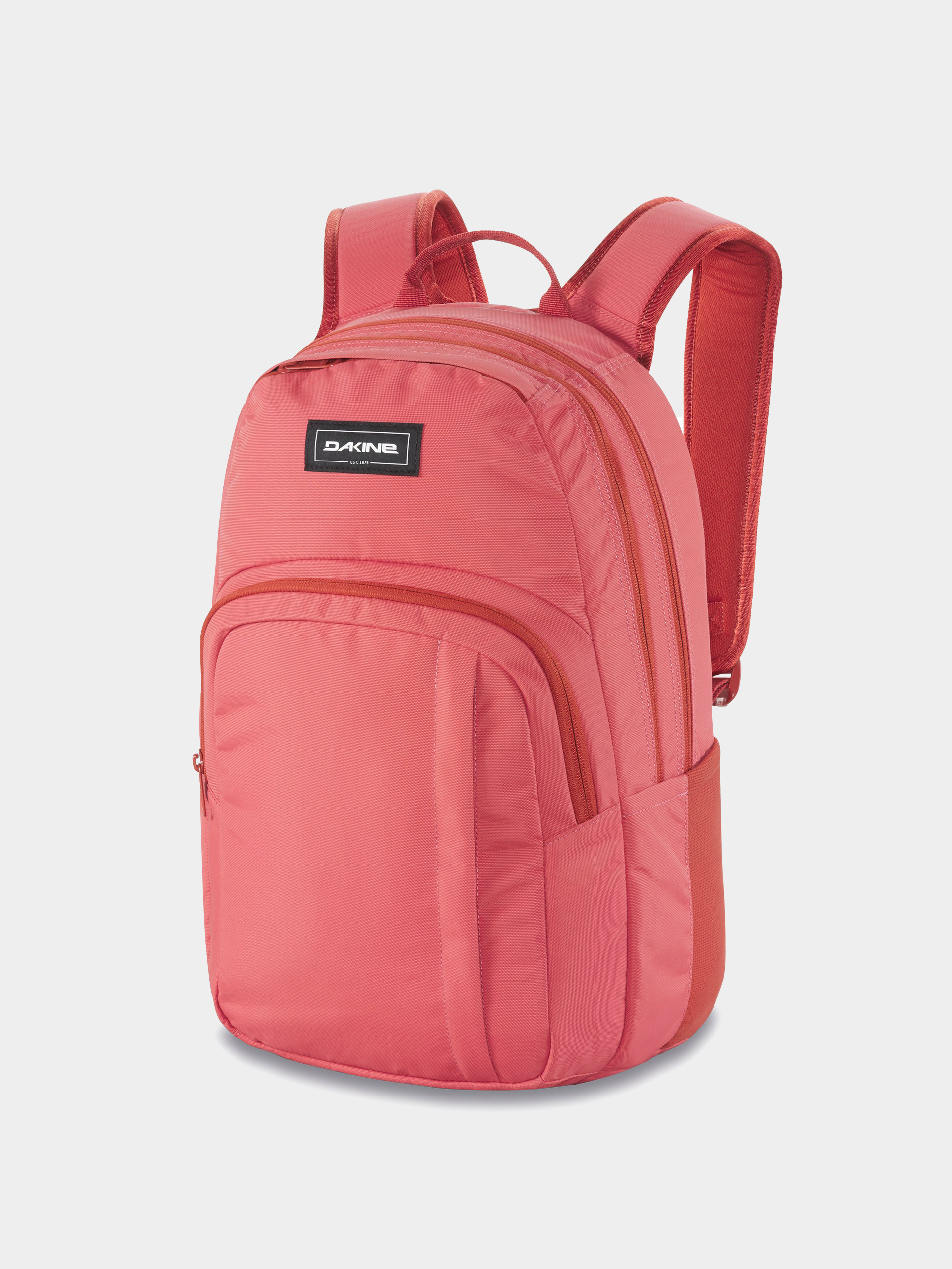 Dakine Campus M 25L Hu00e1tizsu00e1k (mineral red)