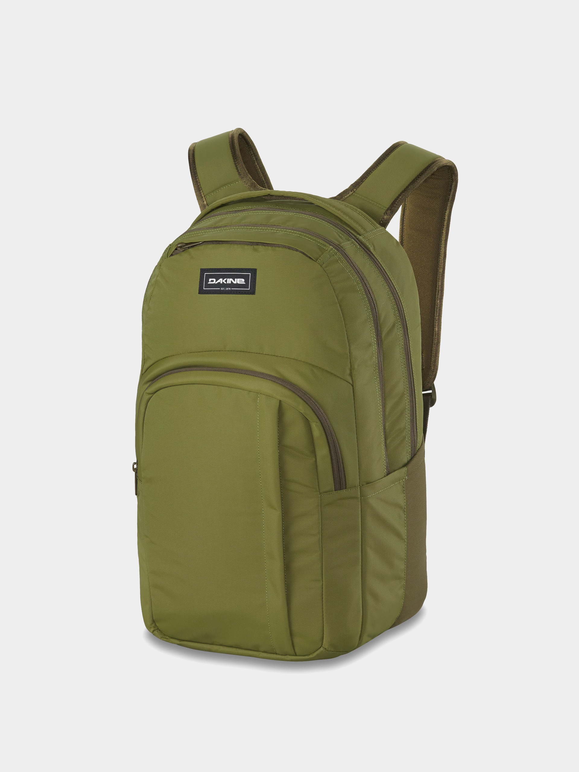 Dakine Campus L 33L Hátizsák (utility green)