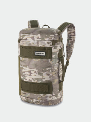 Dakine Mission Street Pack 25L Hátizsák (vintage camo)