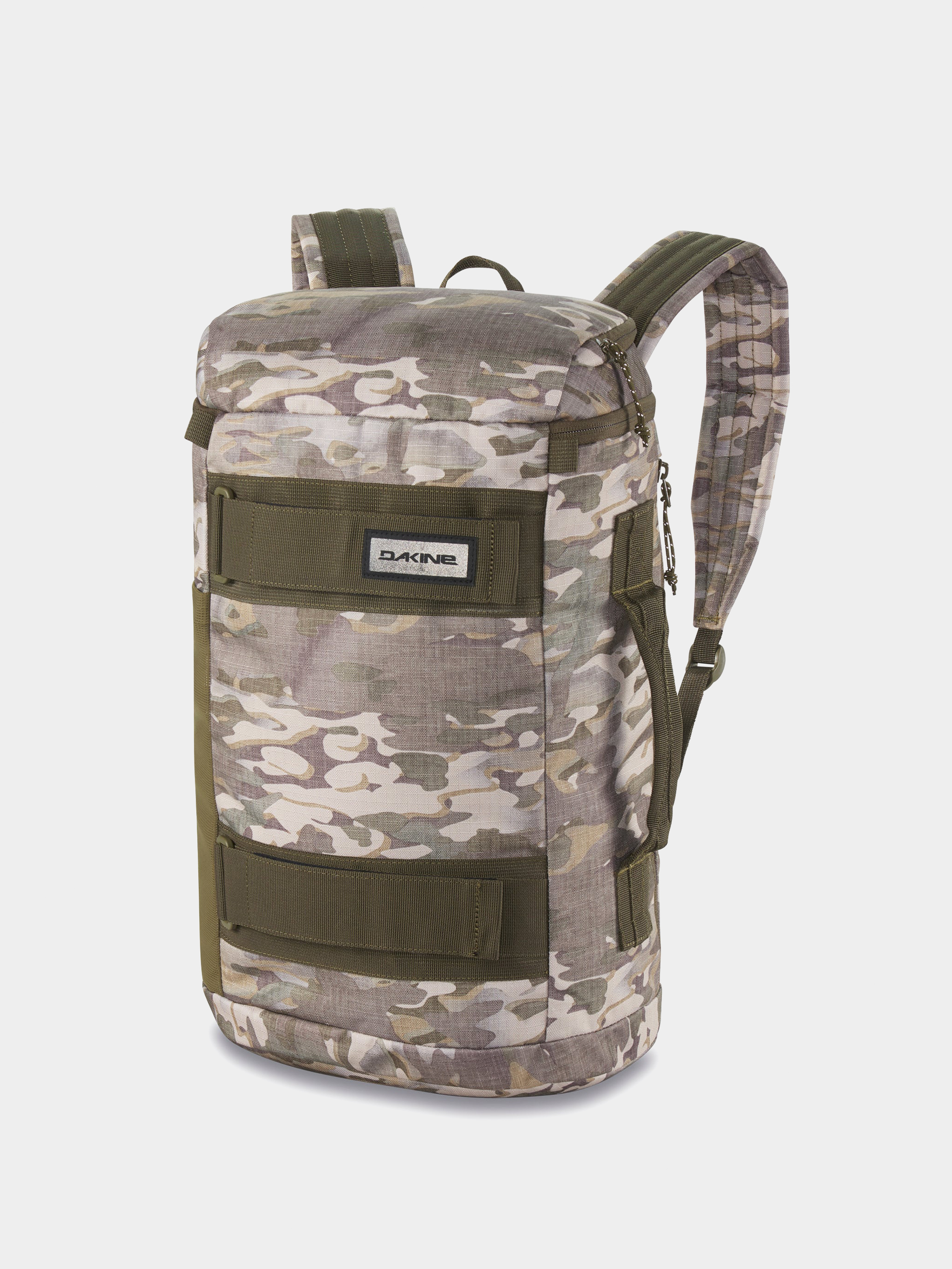 Dakine Mission Street Pack 25L Hu00e1tizsu00e1k (vintage camo)