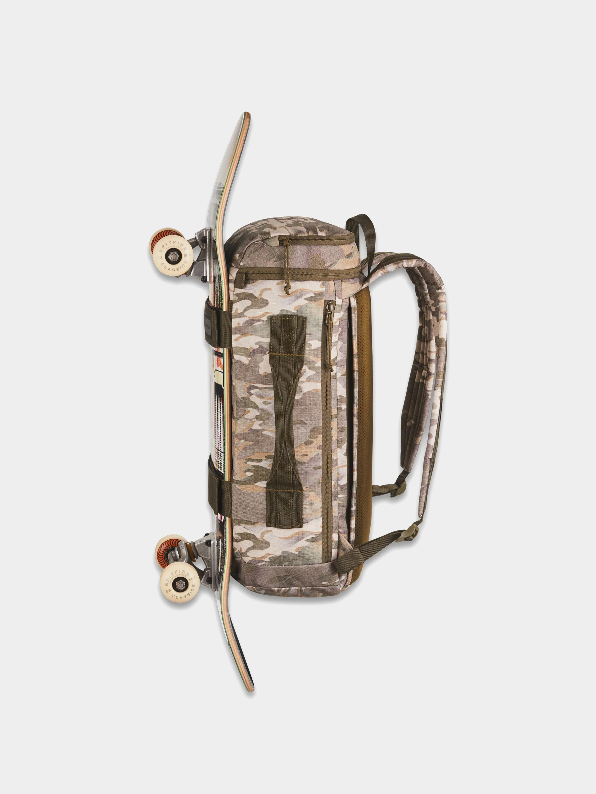 Dakine Mission Street Pack 25L Hátizsák (vintage camo)