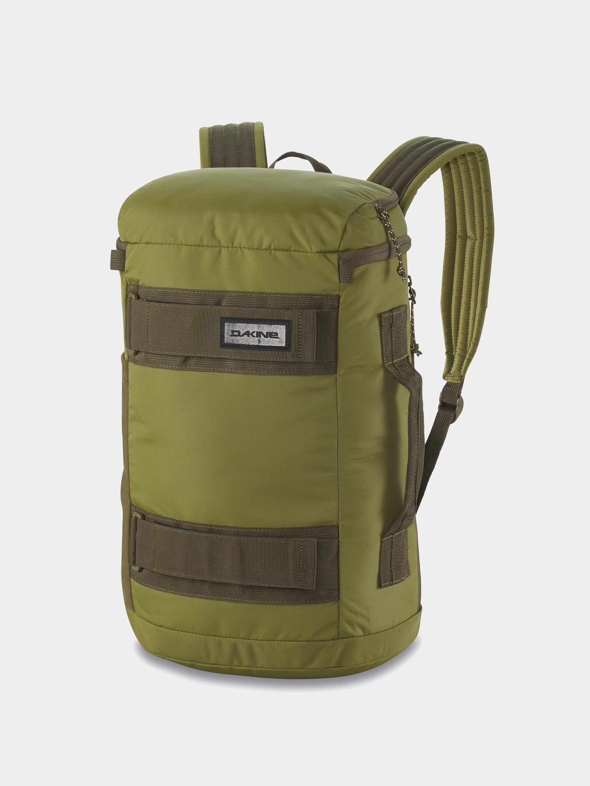 Dakine Mission Street Pack 25L Hátizsák (utility green)