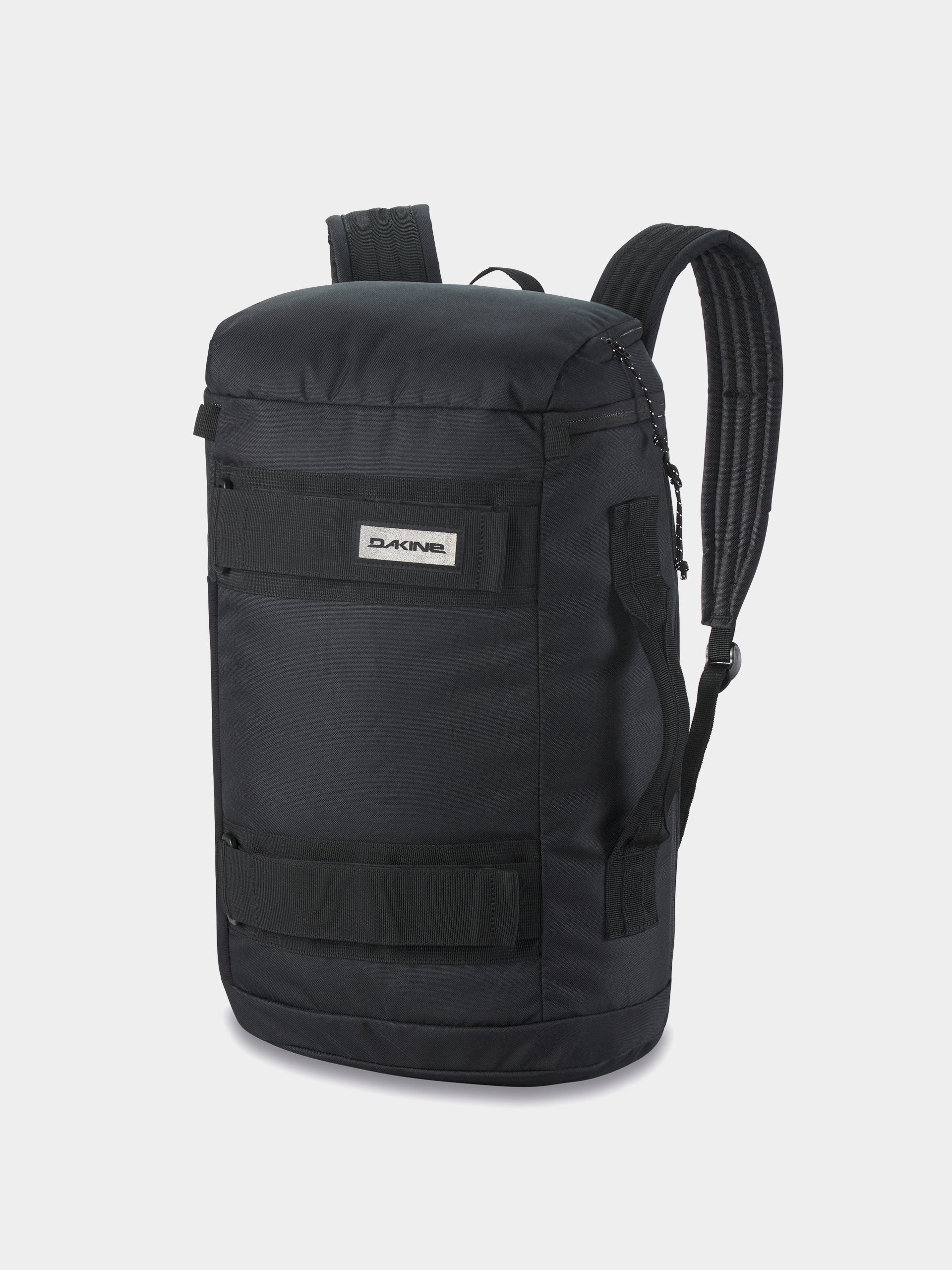 Dakine Mission Street Pack 25L Hu00e1tizsu00e1k (black)