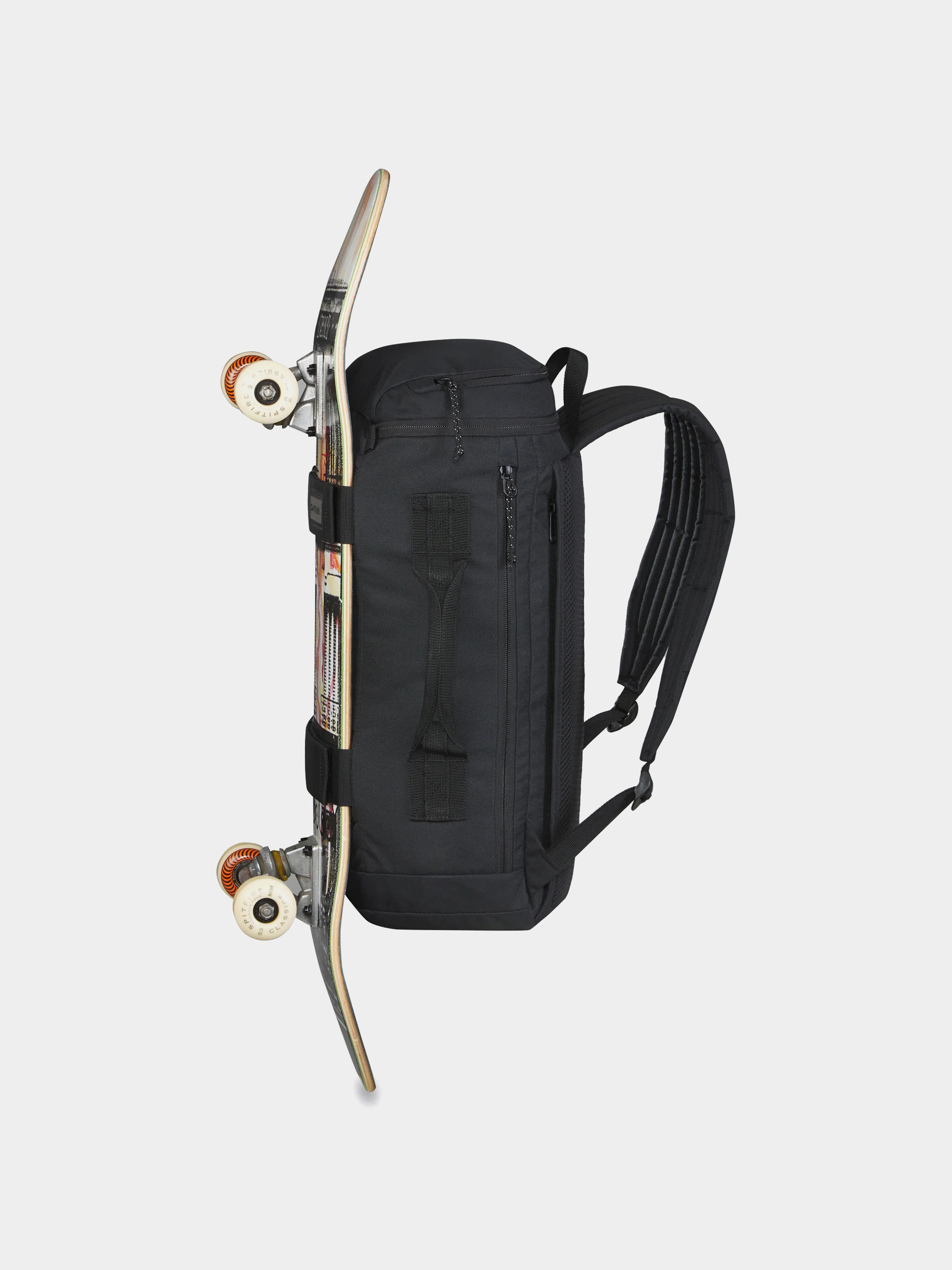 Dakine Mission Street Pack 25L Hátizsák (black)