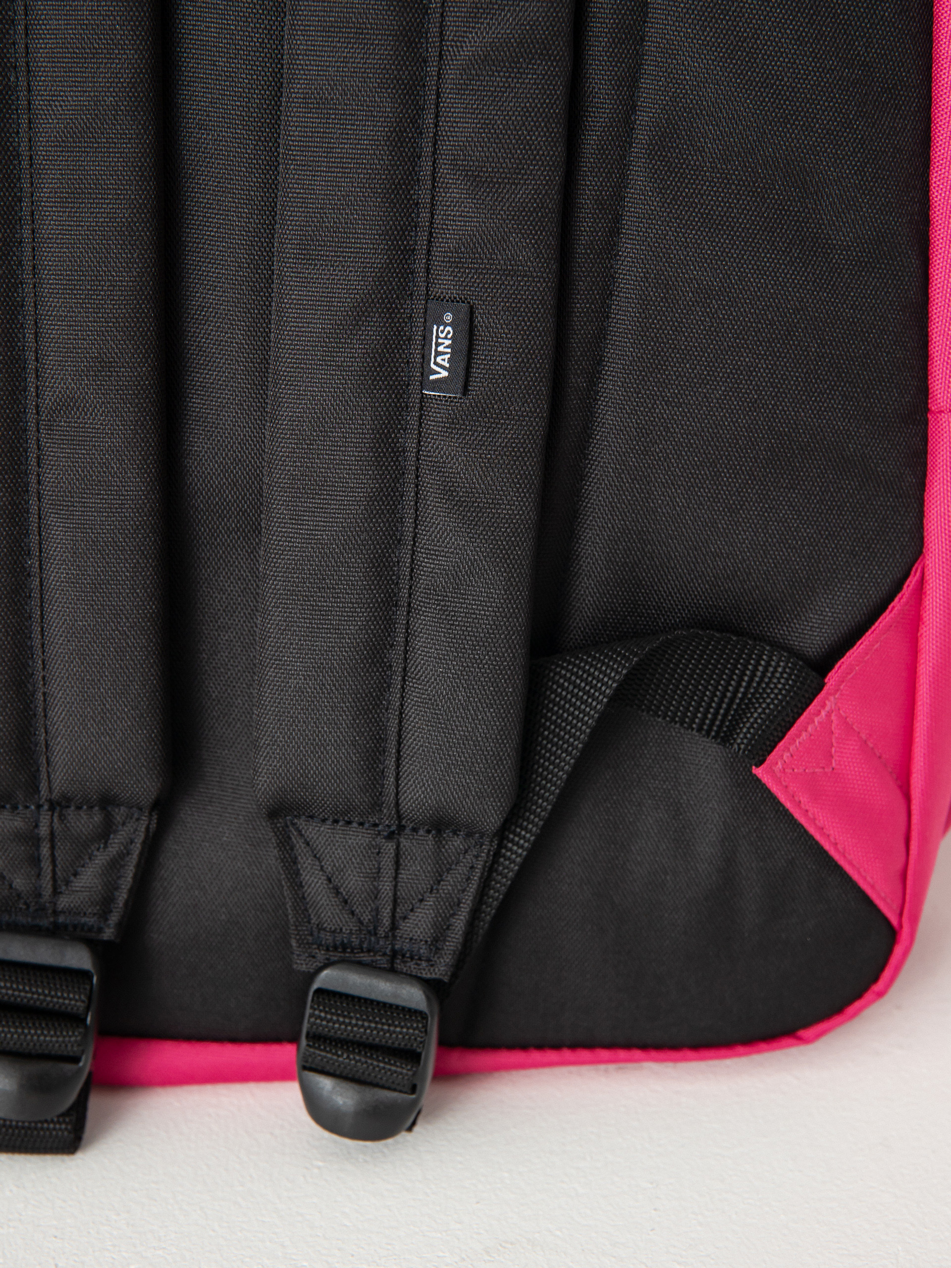 Vans Realm Hátizsák Wmn (magenta)