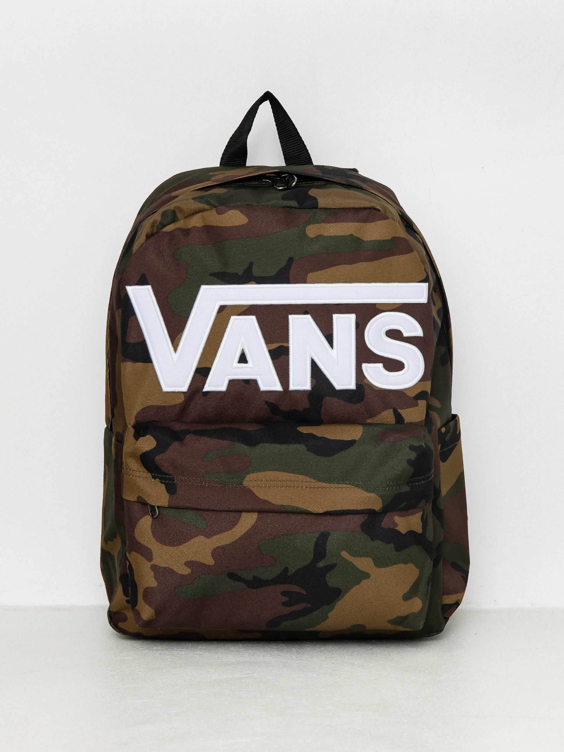 Vans Old Skool Drop V Hátizsák (classic camo)