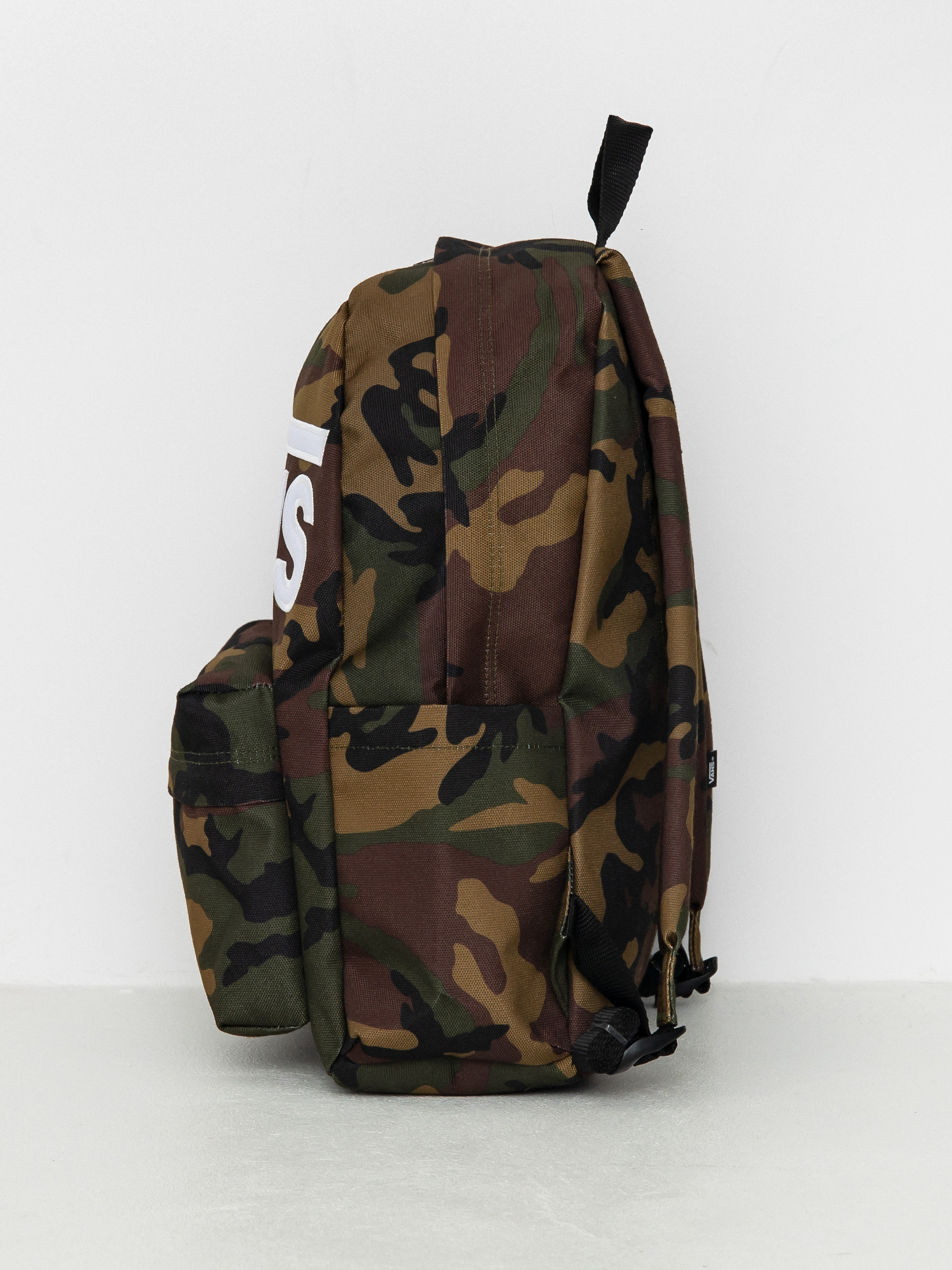 Vans Old Skool Drop V Hátizsák (classic camo)