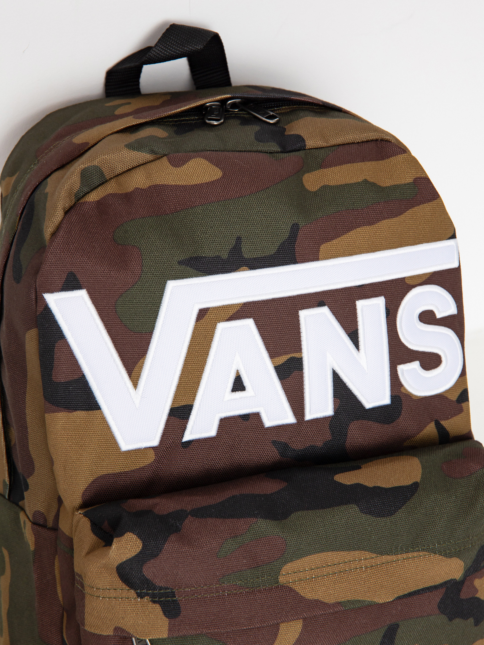 Vans Old Skool Drop V Hátizsák (classic camo)