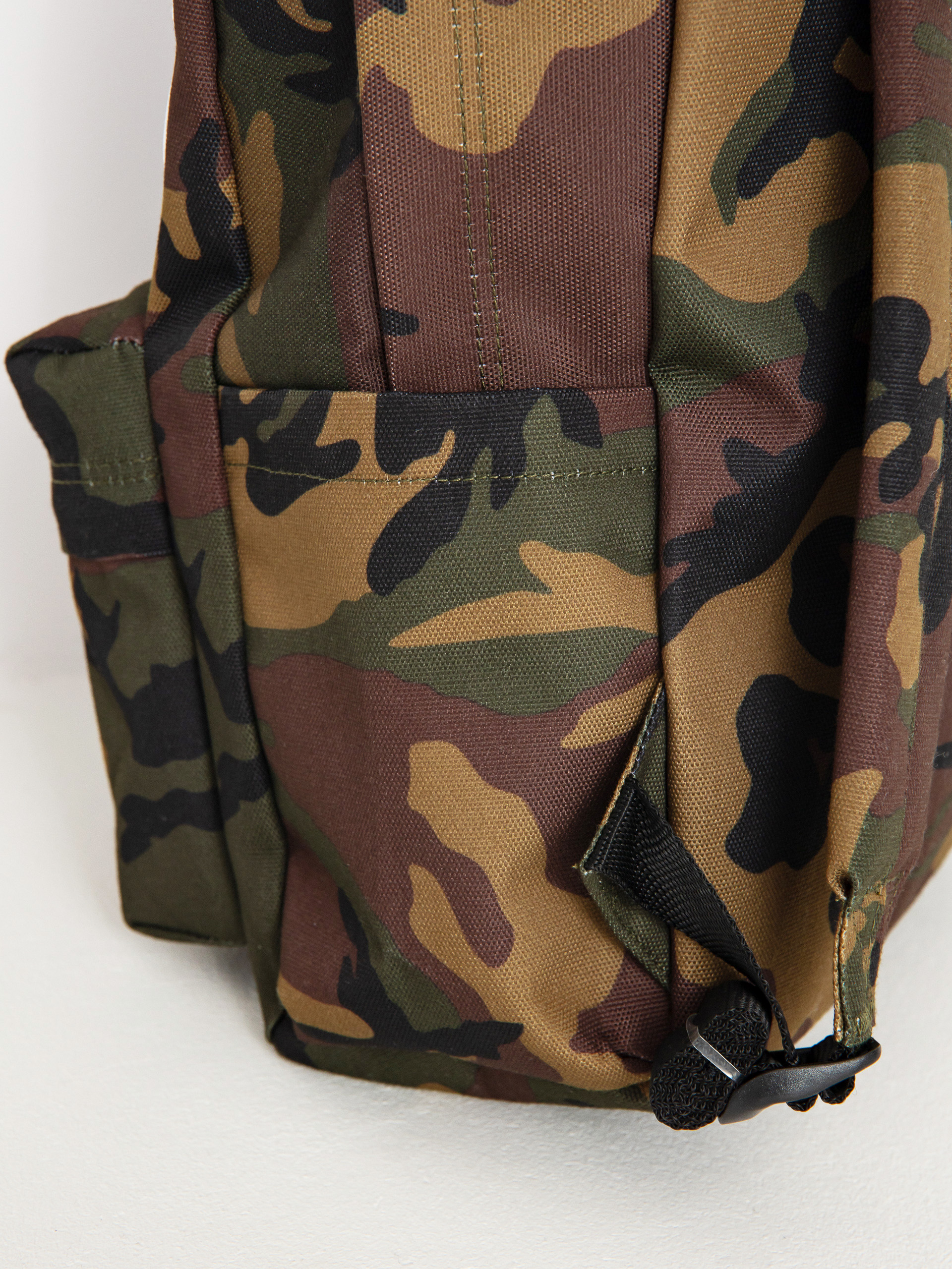 Vans Old Skool Drop V Hátizsák (classic camo)