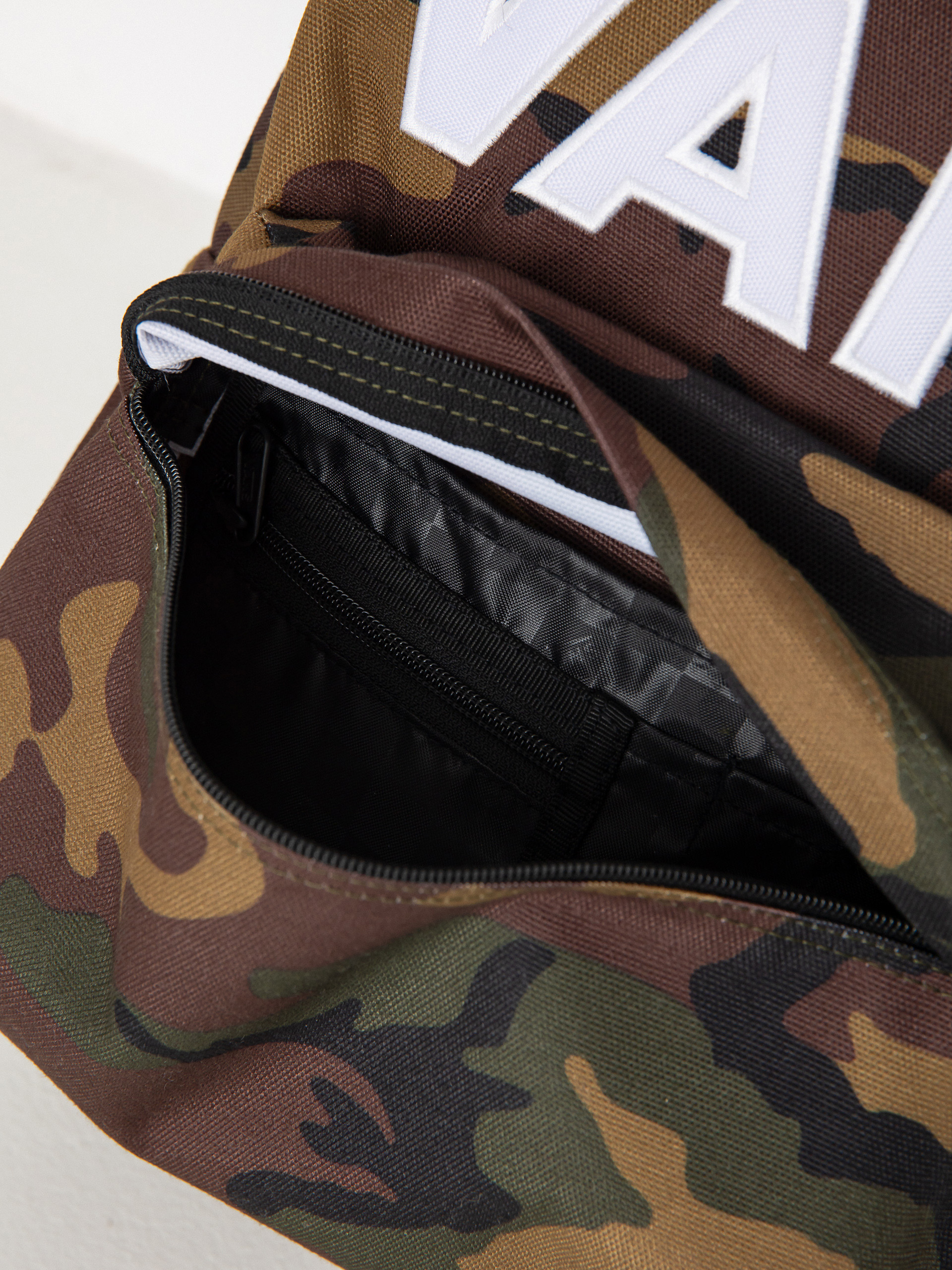 Vans Old Skool Drop V Hátizsák (classic camo)