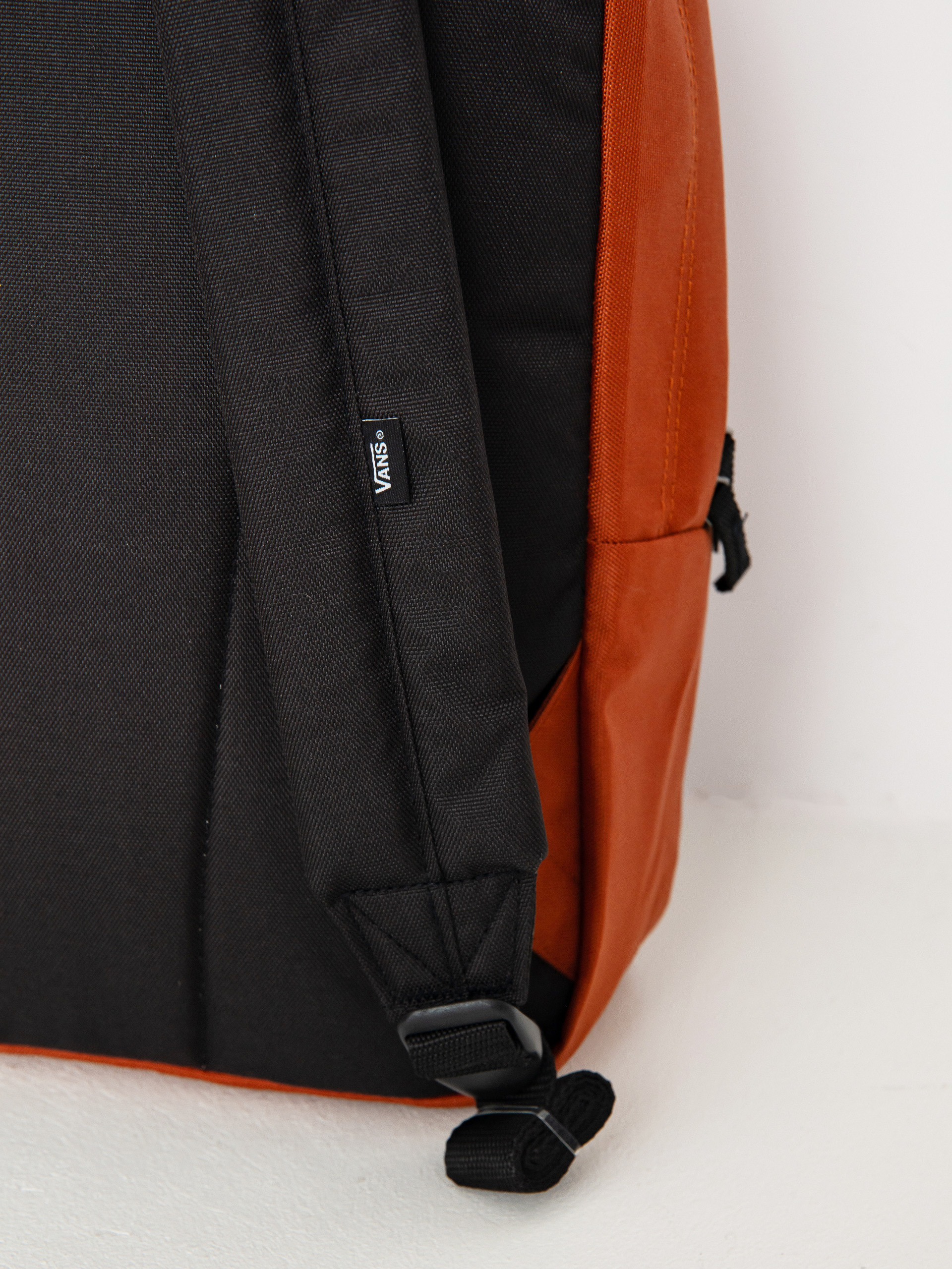 Vans Realm Hátizsák Wmn (ginger bread)