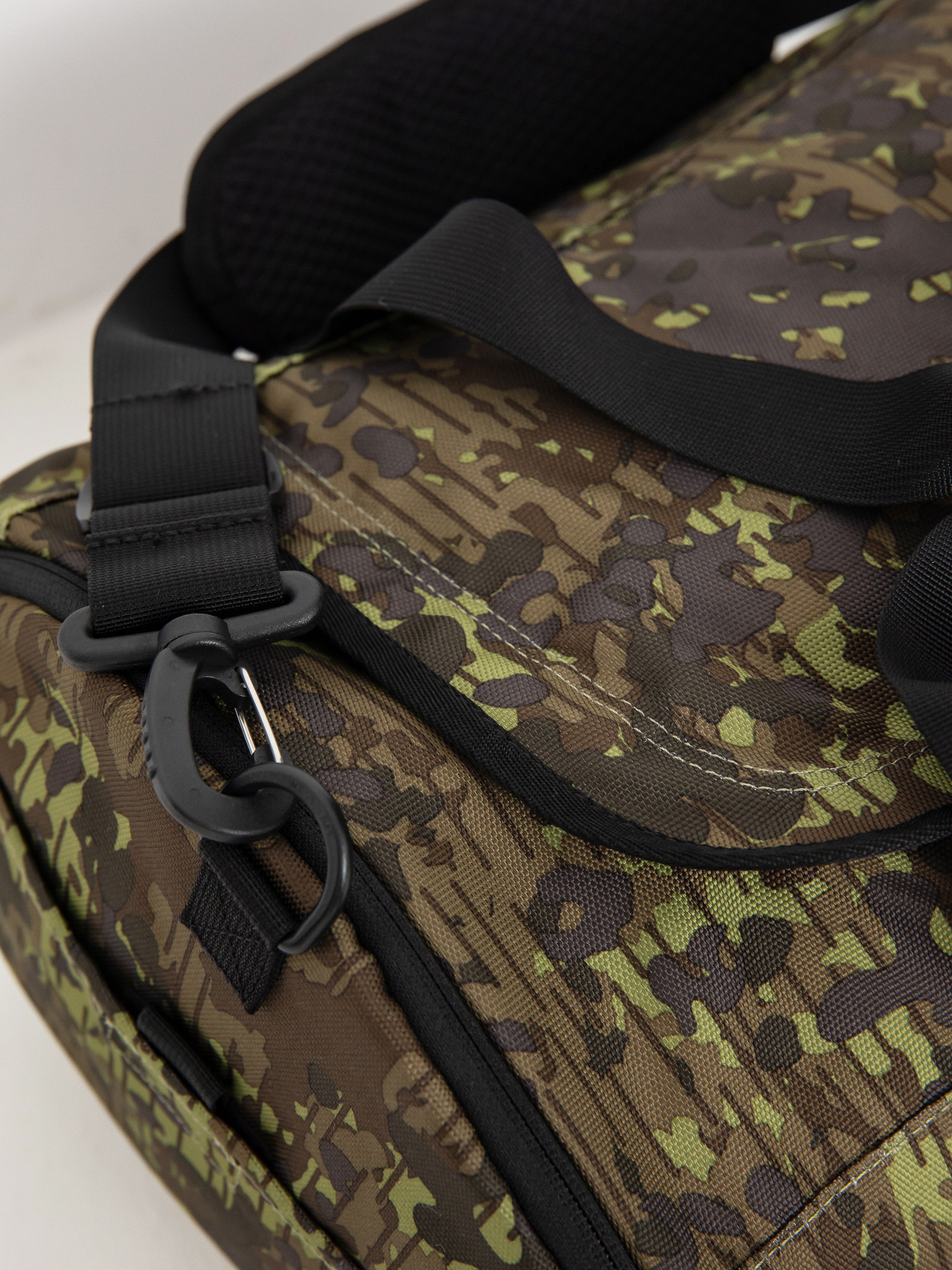 Vans Dx Skate Duffle Utazótáska (loden green)