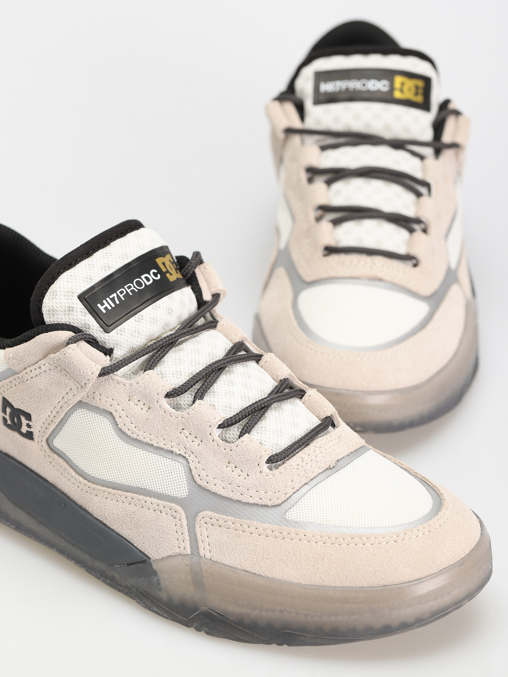 DC Dc Metric S Cipők (black/black/white)