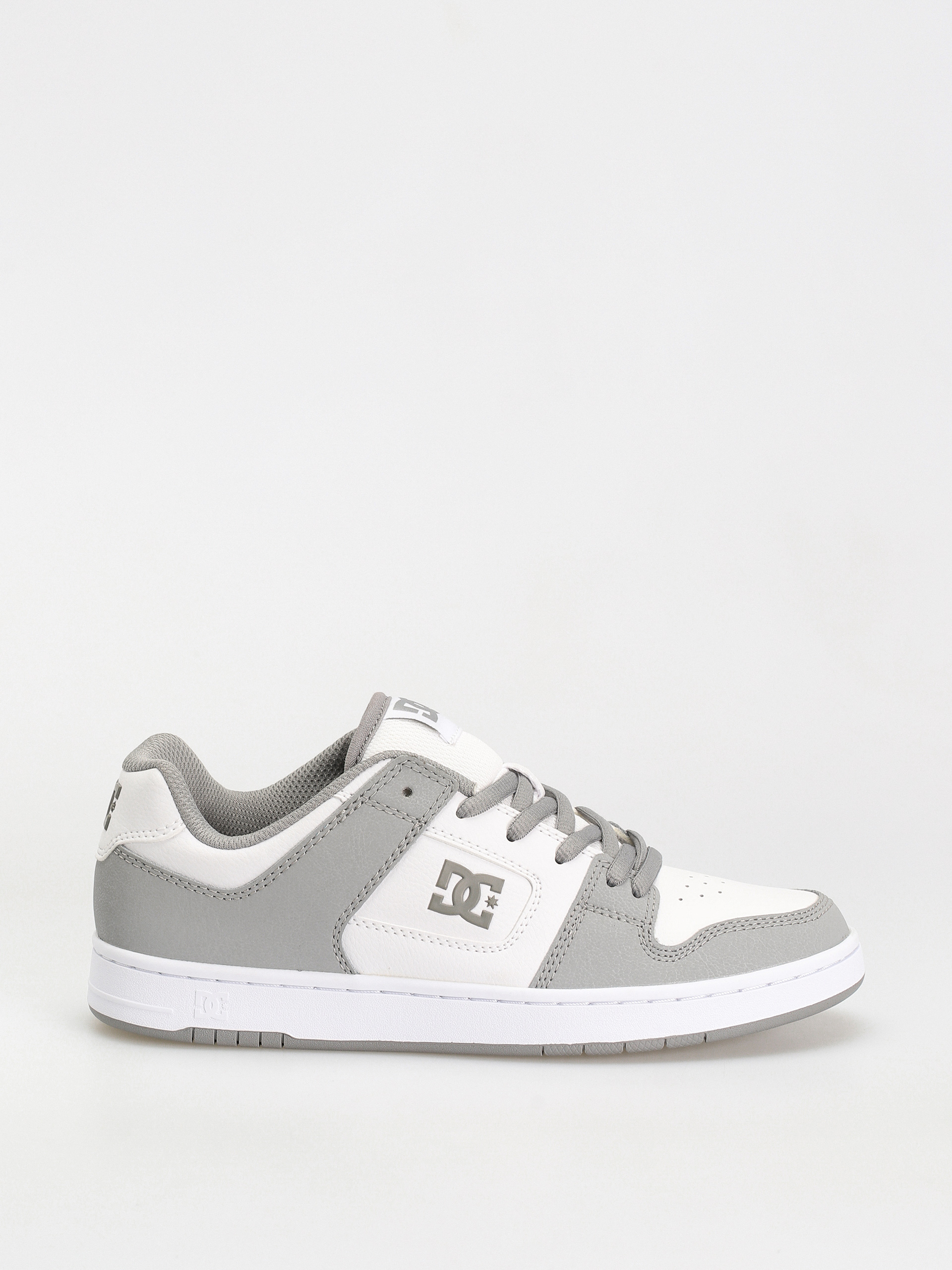 DC Manteca 4 Cipők (white/grey)