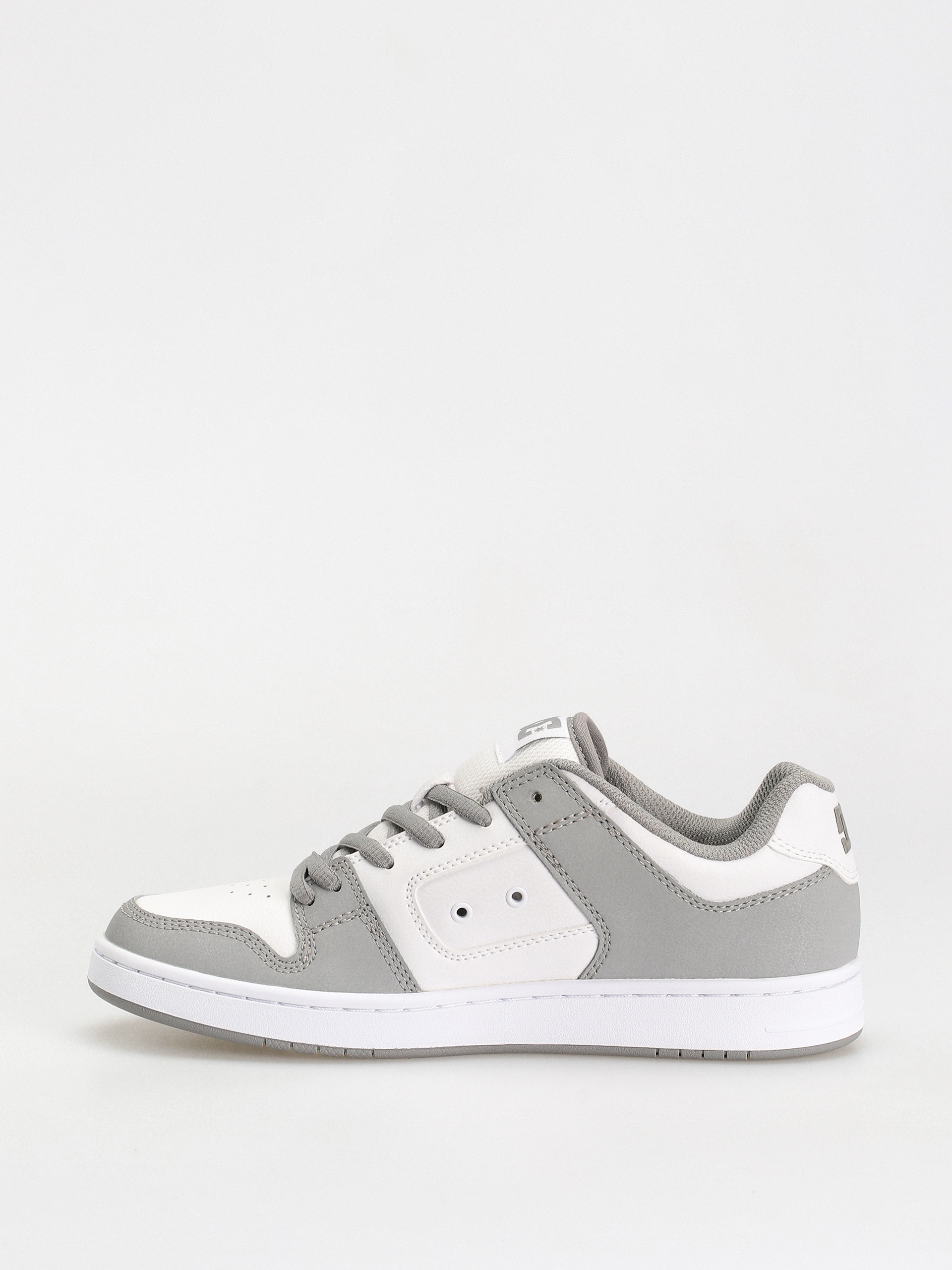 DC Manteca 4 Cipők (white/grey)