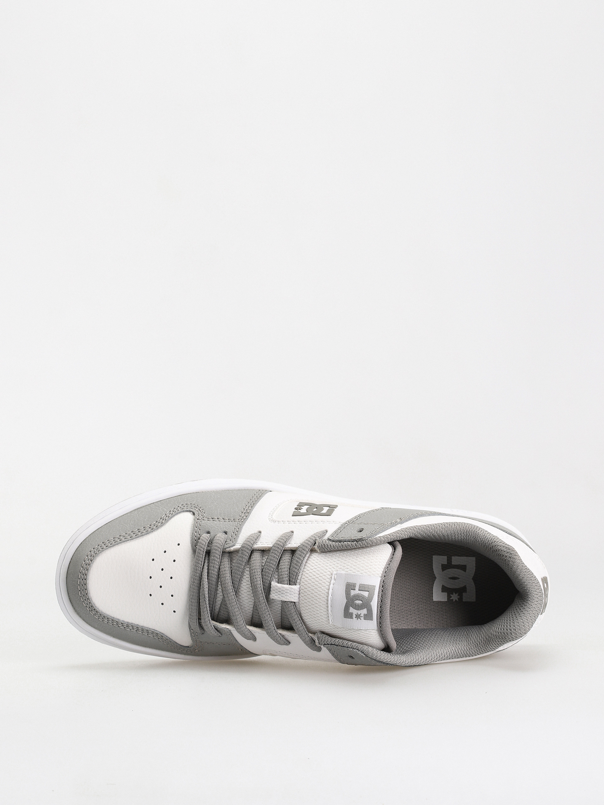 DC Manteca 4 Cipők (white/grey)