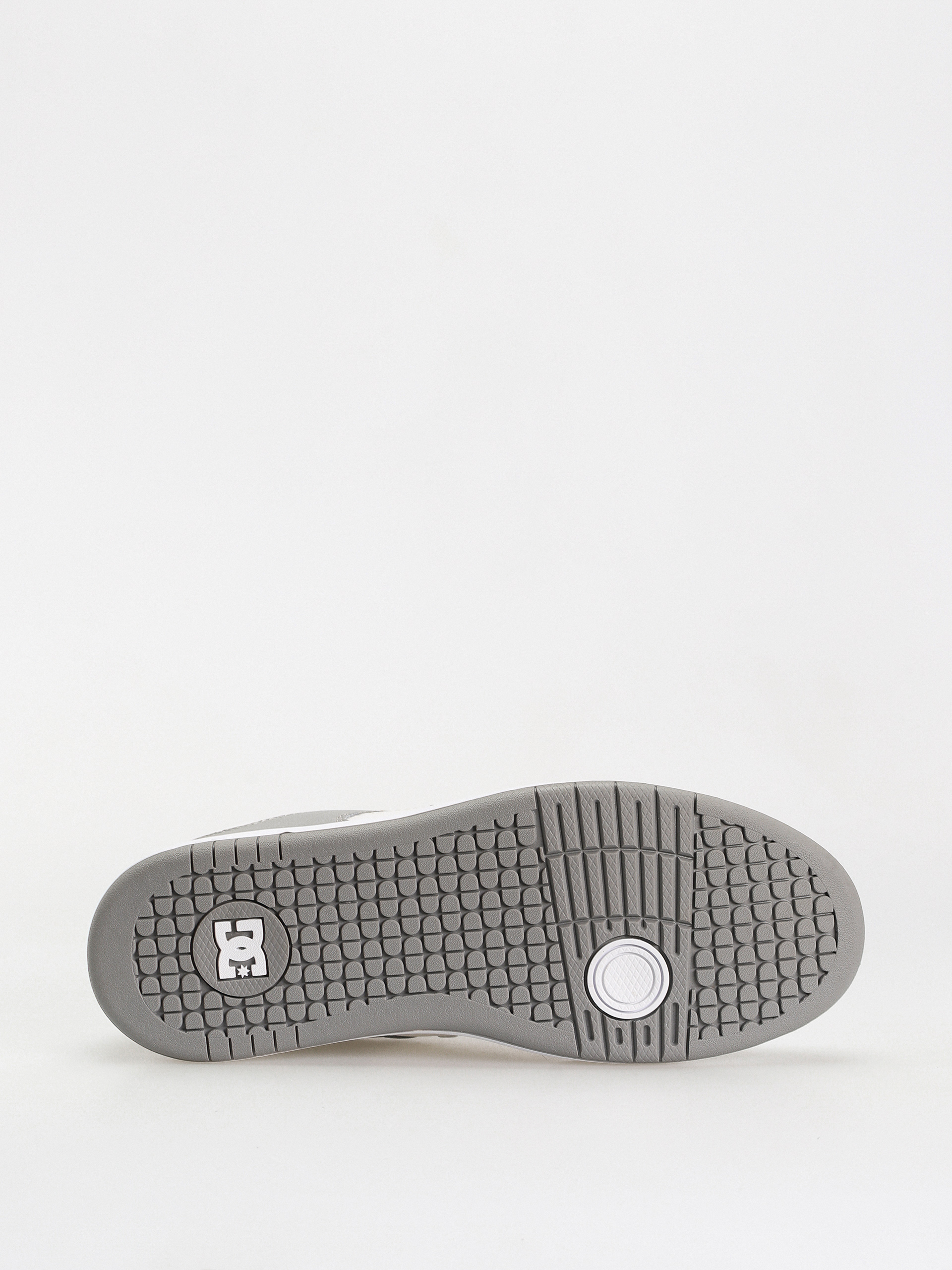 DC Manteca 4 Cipők (white/grey)