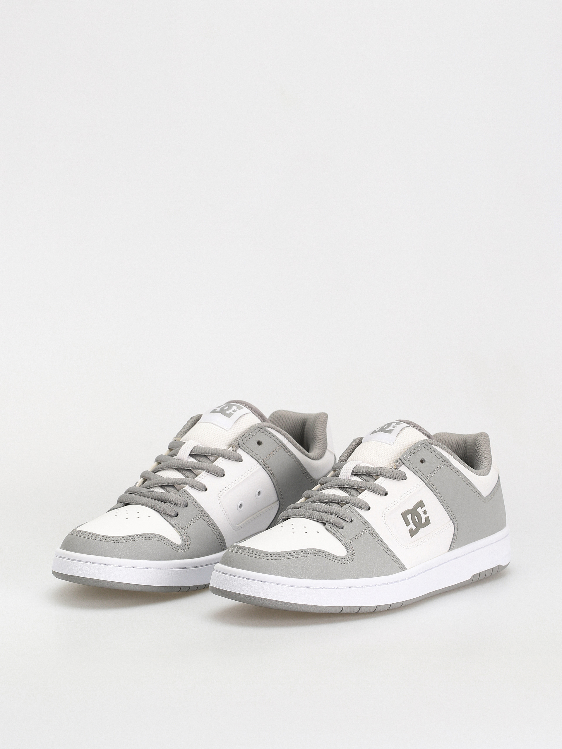 DC Manteca 4 Cipők (white/grey)