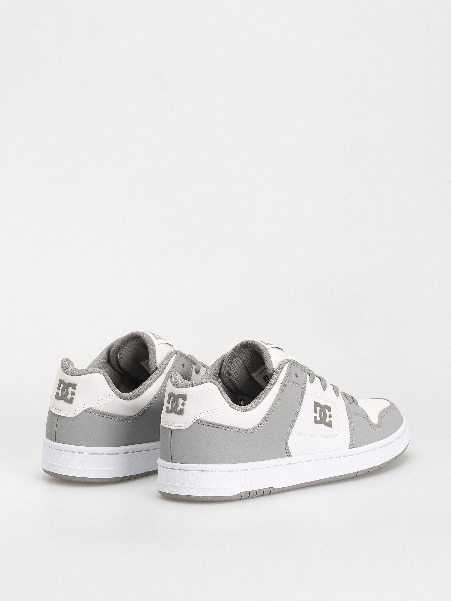 DC Manteca 4 Cipők (white/grey)