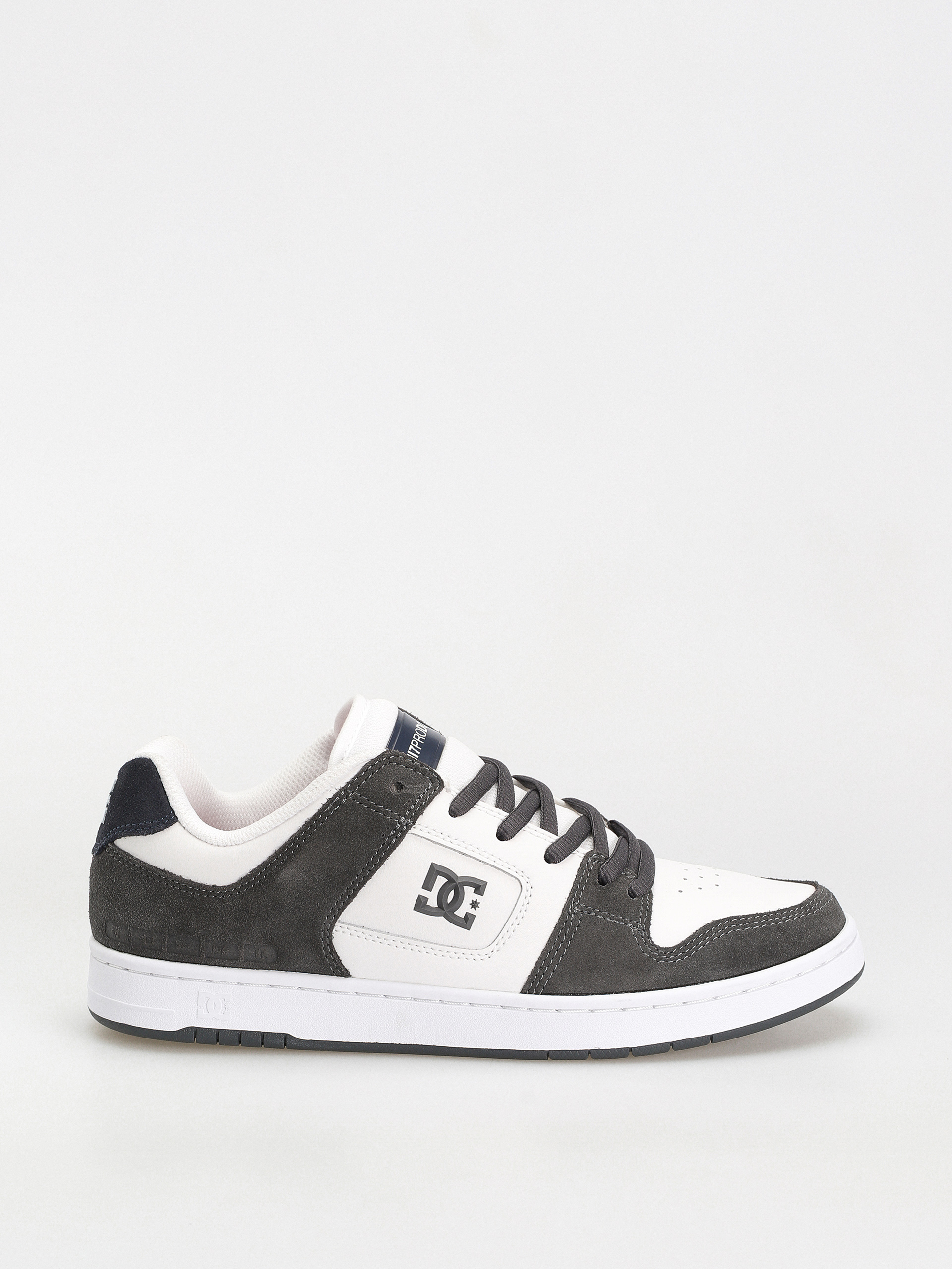 DC Manteca 4 S Cipők (black gradient)