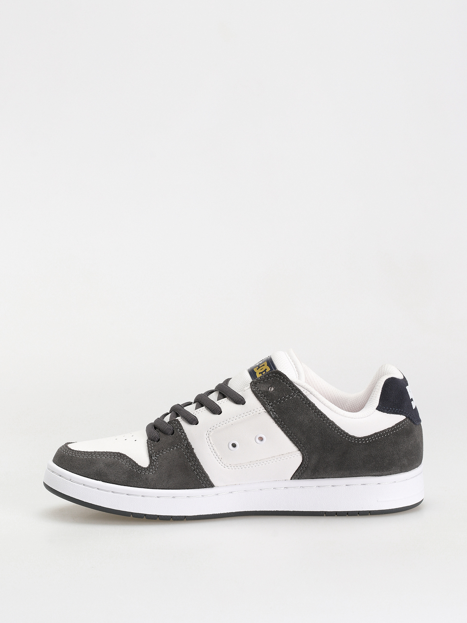 DC Manteca 4 S Cipők (black gradient)